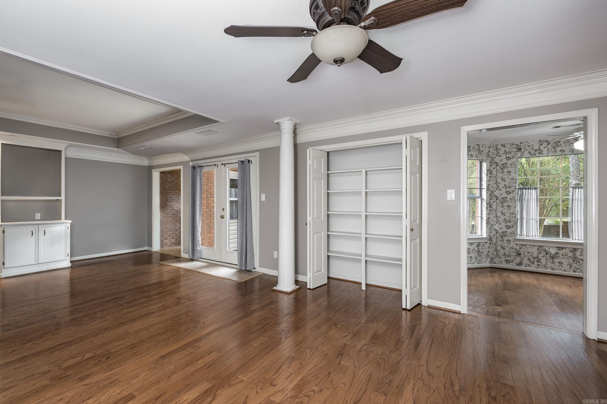 CAMBRIDGE PLACE ADDN - Residential