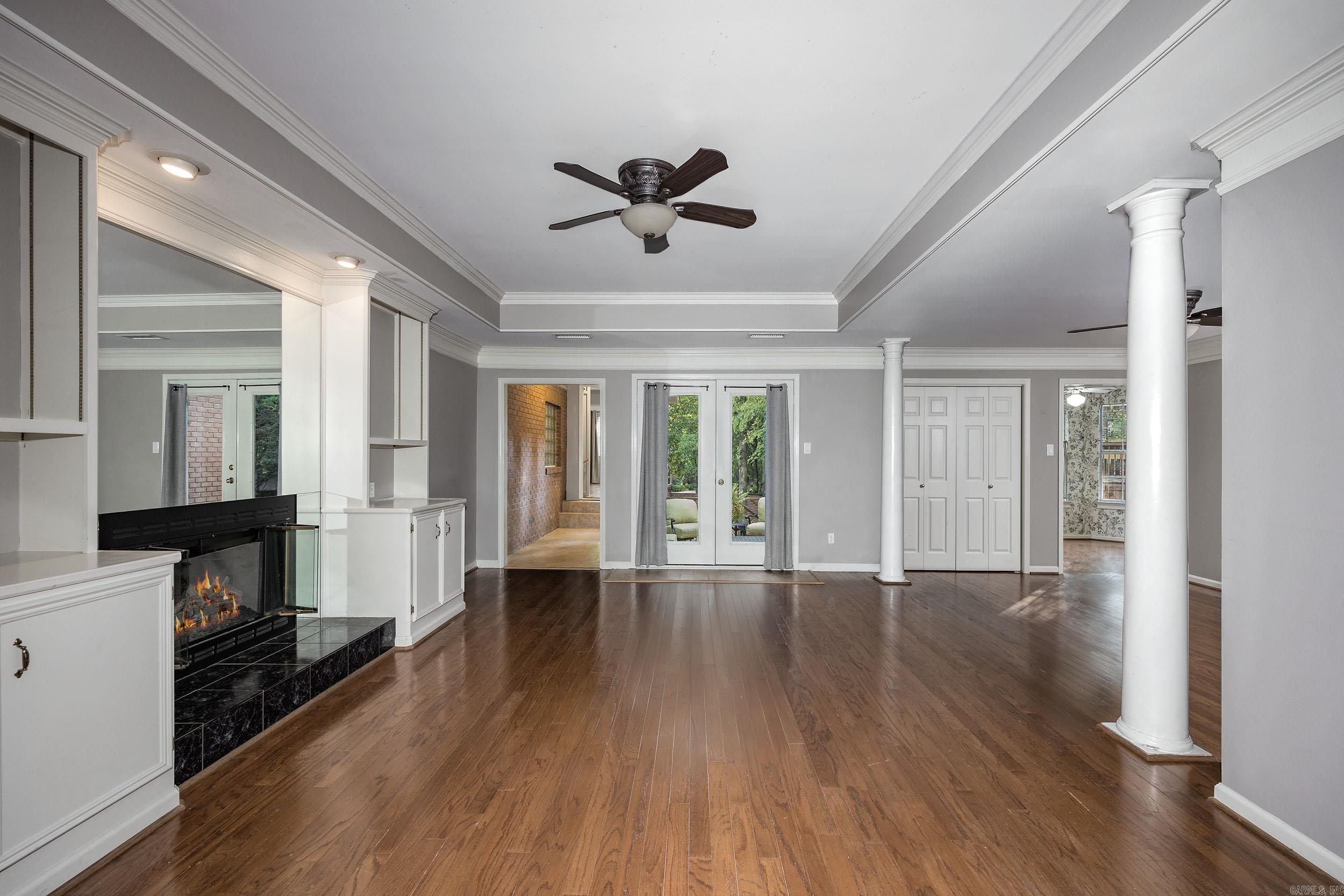 CAMBRIDGE PLACE ADDN - Residential