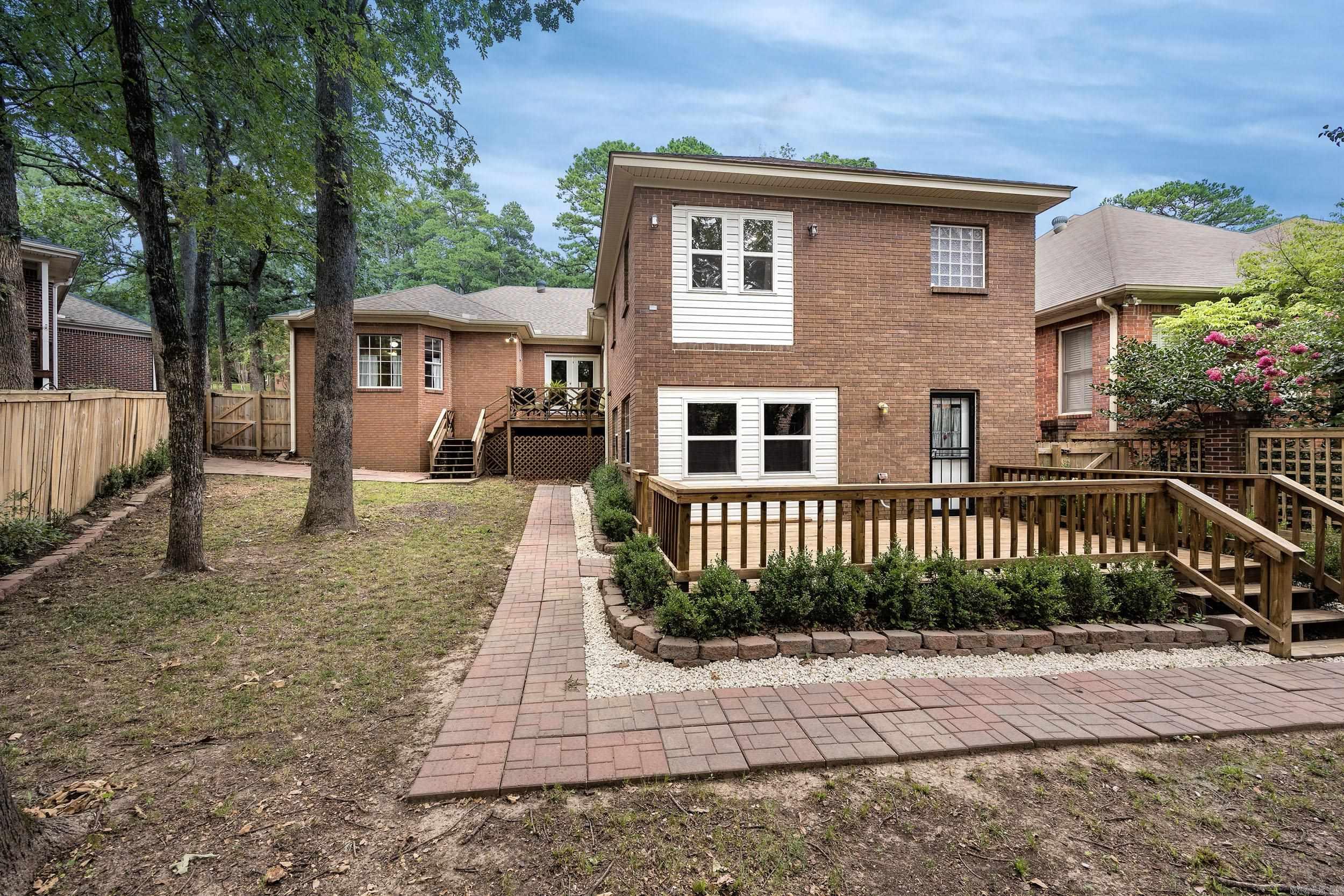 CAMBRIDGE PLACE ADDN - Residential