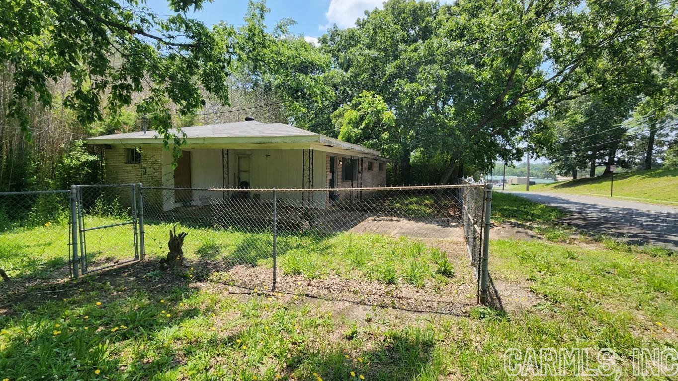 HERRON & SHIRLEY - Residential