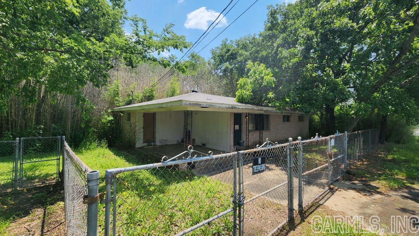 HERRON & SHIRLEY - Residential