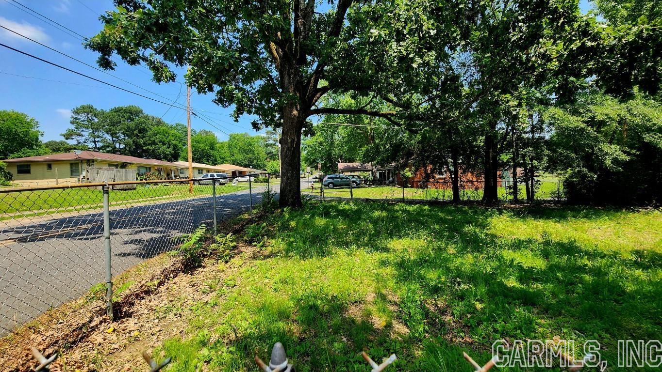 HERRON & SHIRLEY - Residential