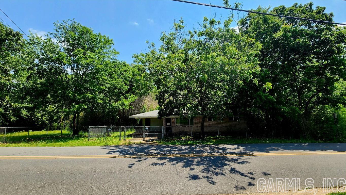 HERRON & SHIRLEY - Residential