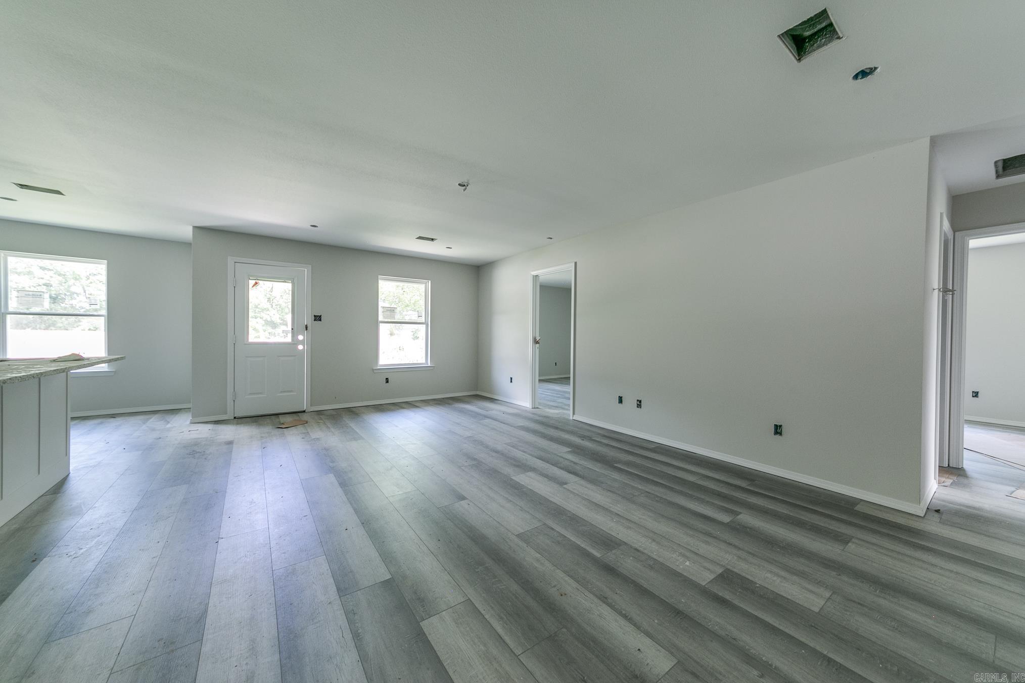 C & B ADDITION - Residential