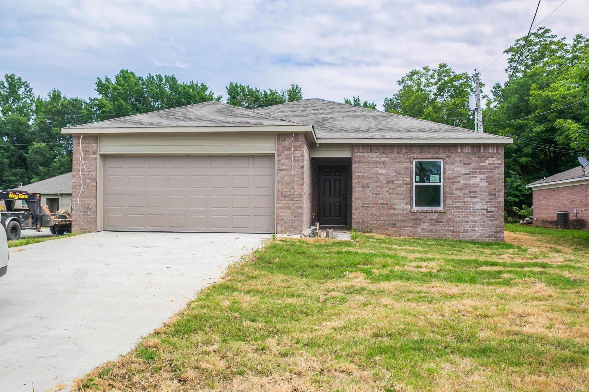 C & B ADDITION - Residential