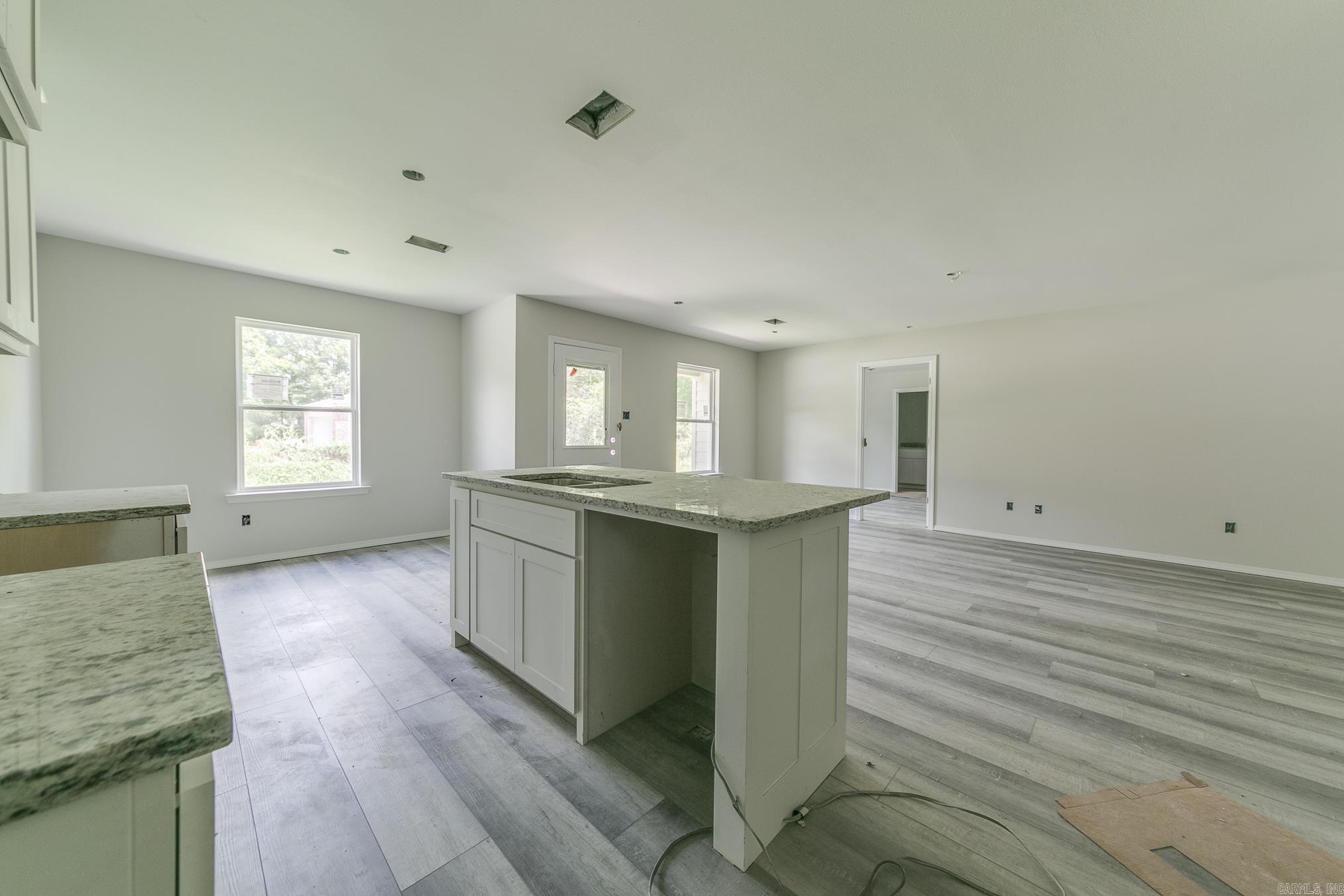 C & B ADDITION - Residential