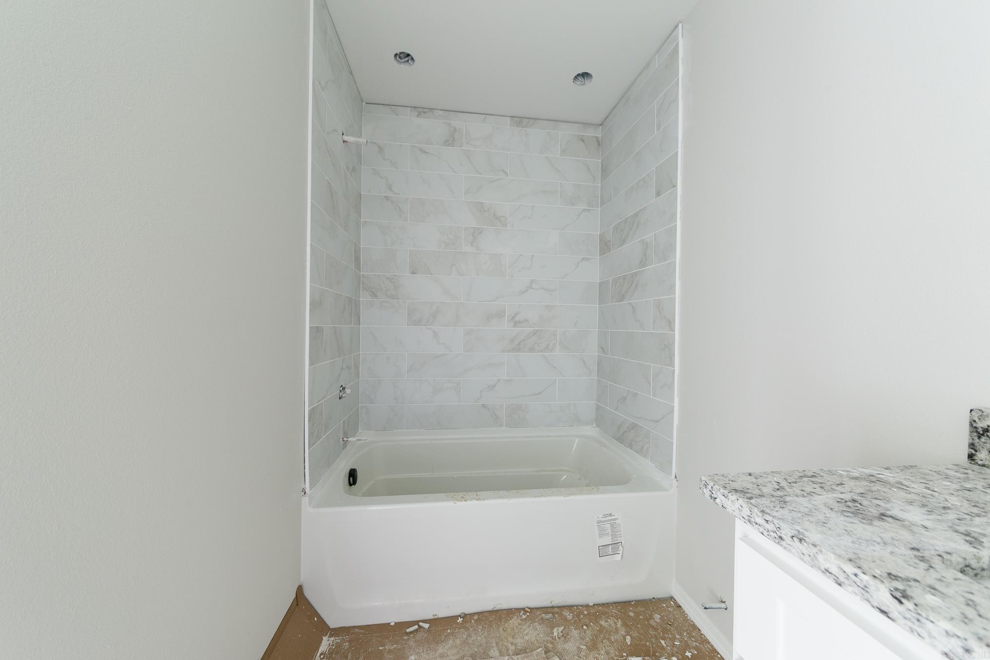 C & B ADDITION - Residential