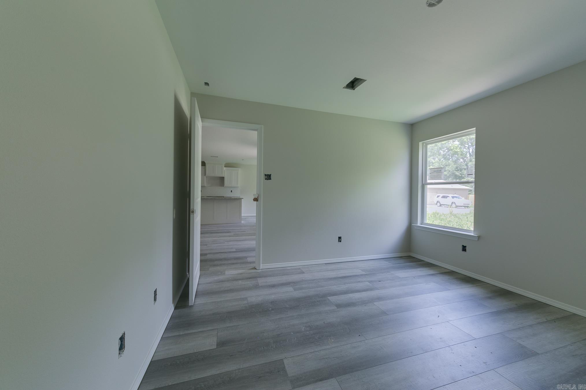 C & B ADDITION - Residential