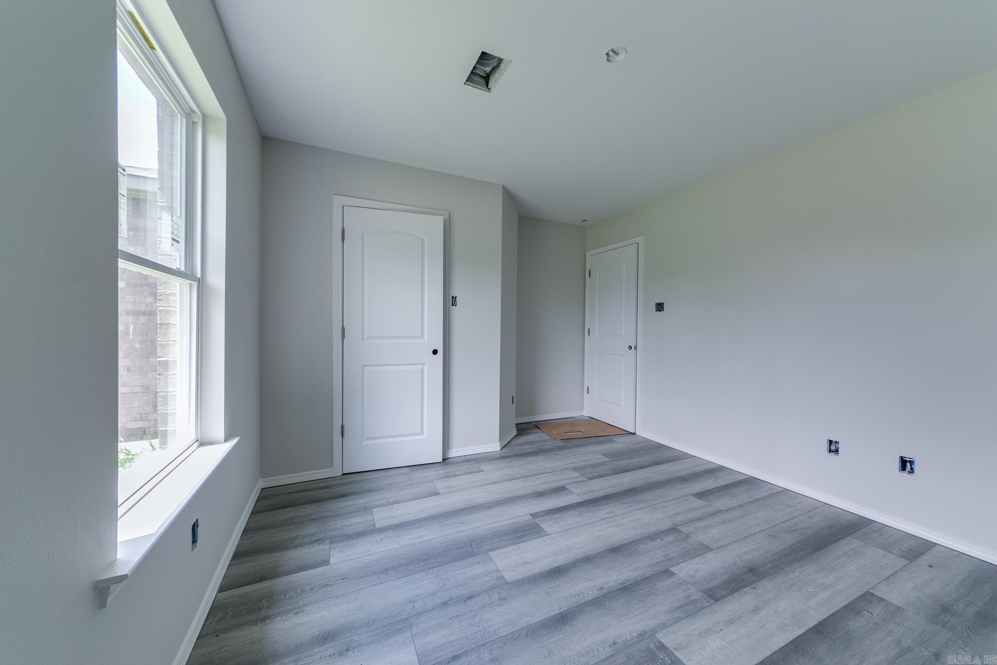 C & B ADDITION - Residential