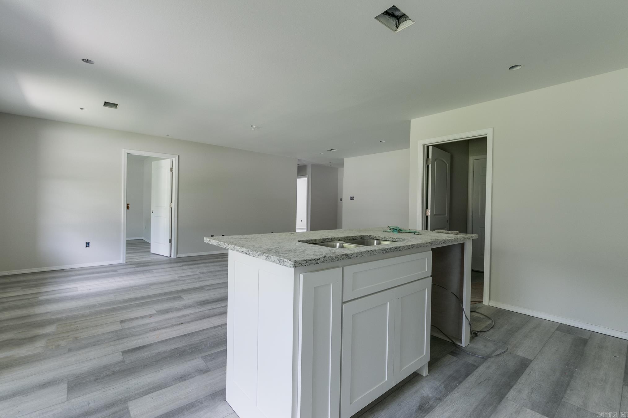 C & B ADDITION - Residential