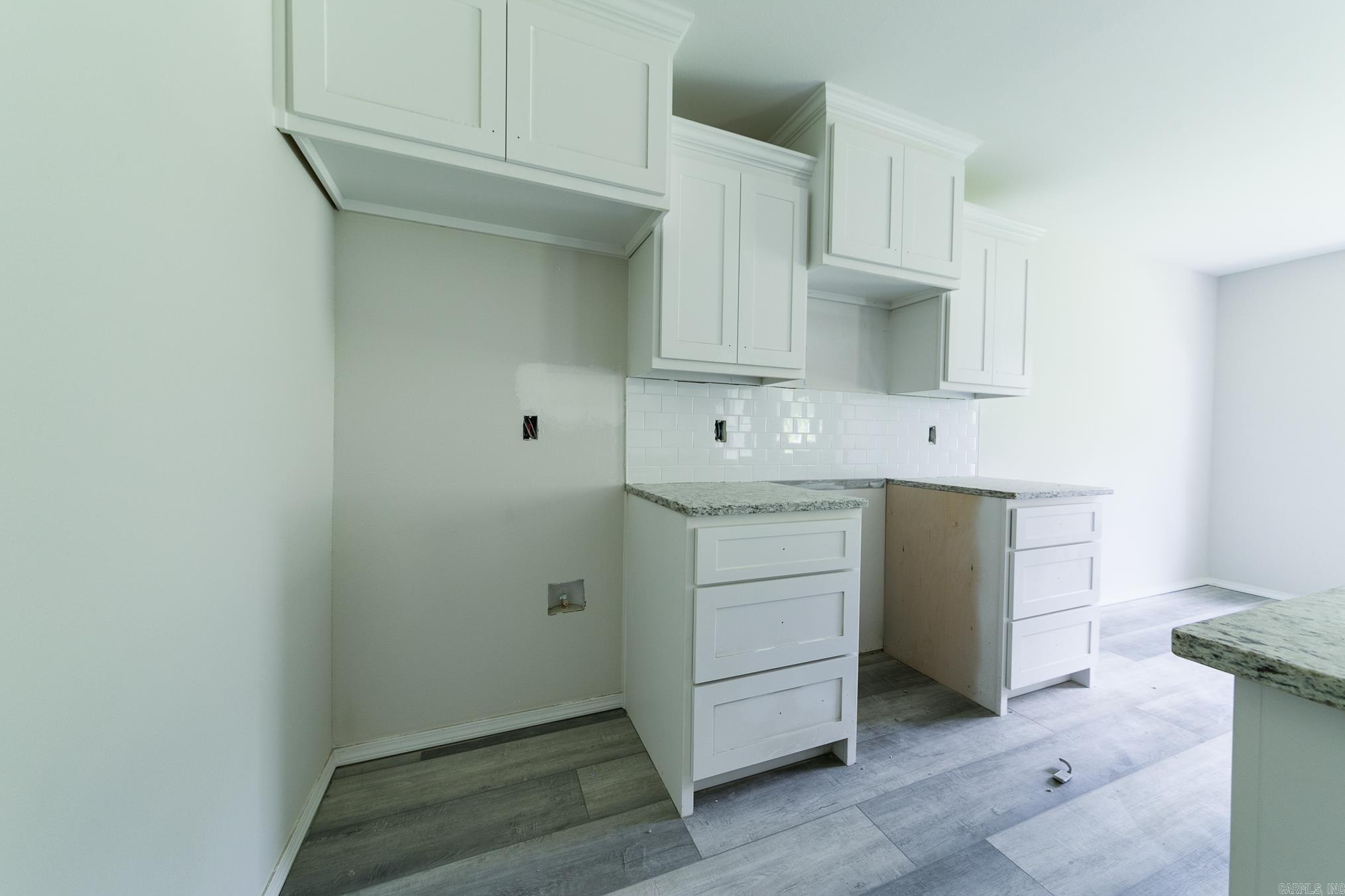 C & B ADDITION - Residential