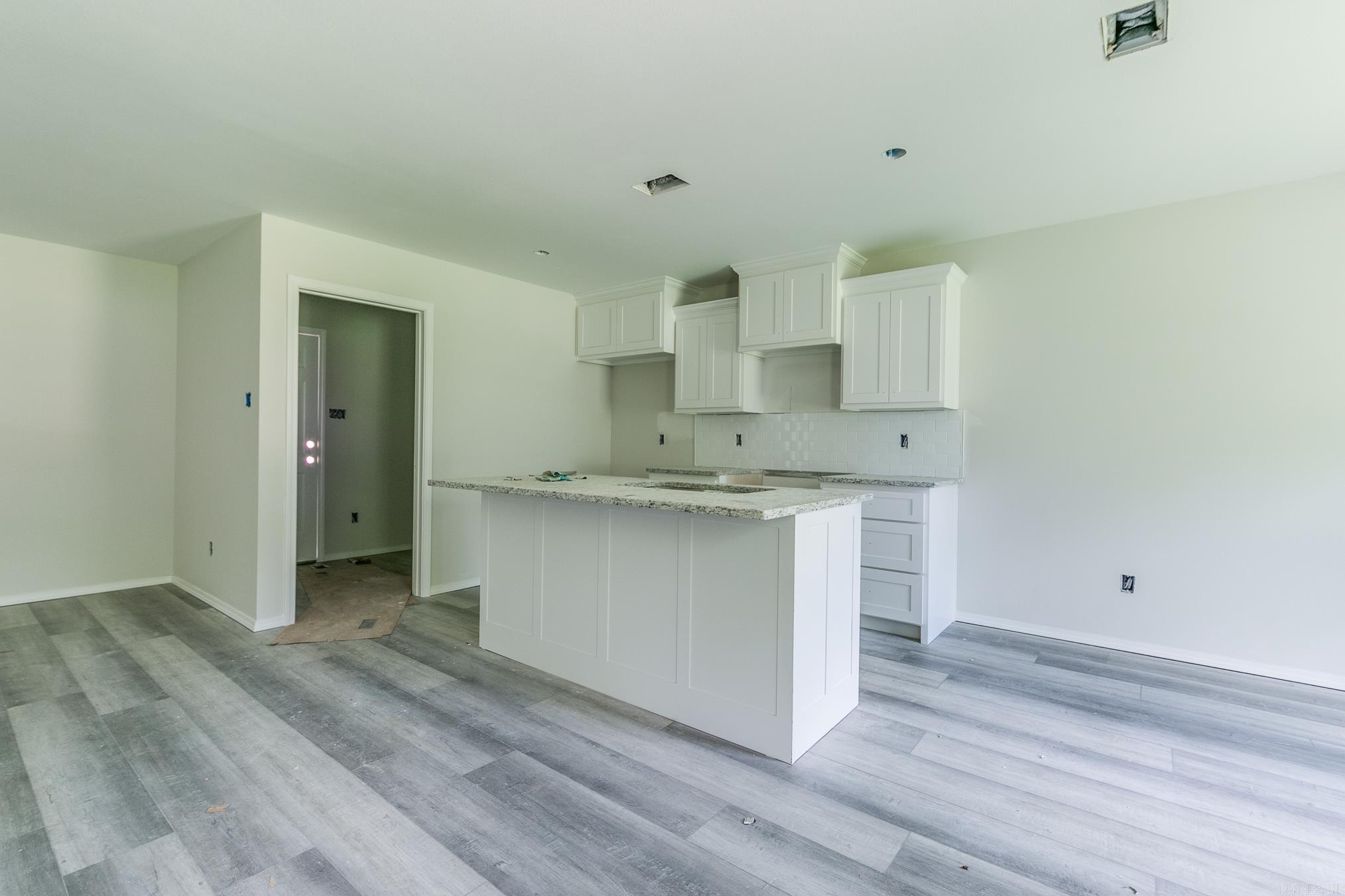 C & B ADDITION - Residential