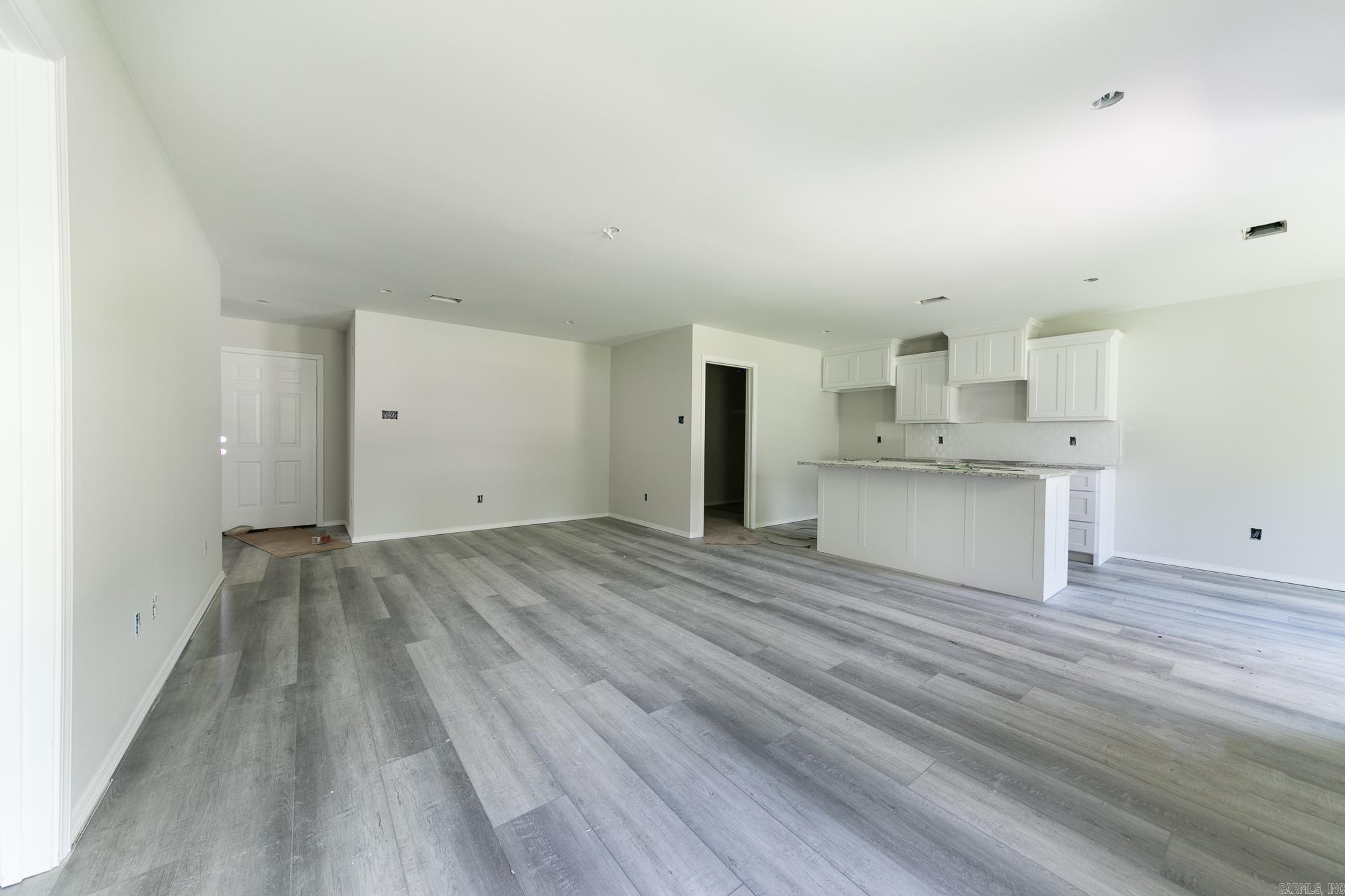 C & B ADDITION - Residential