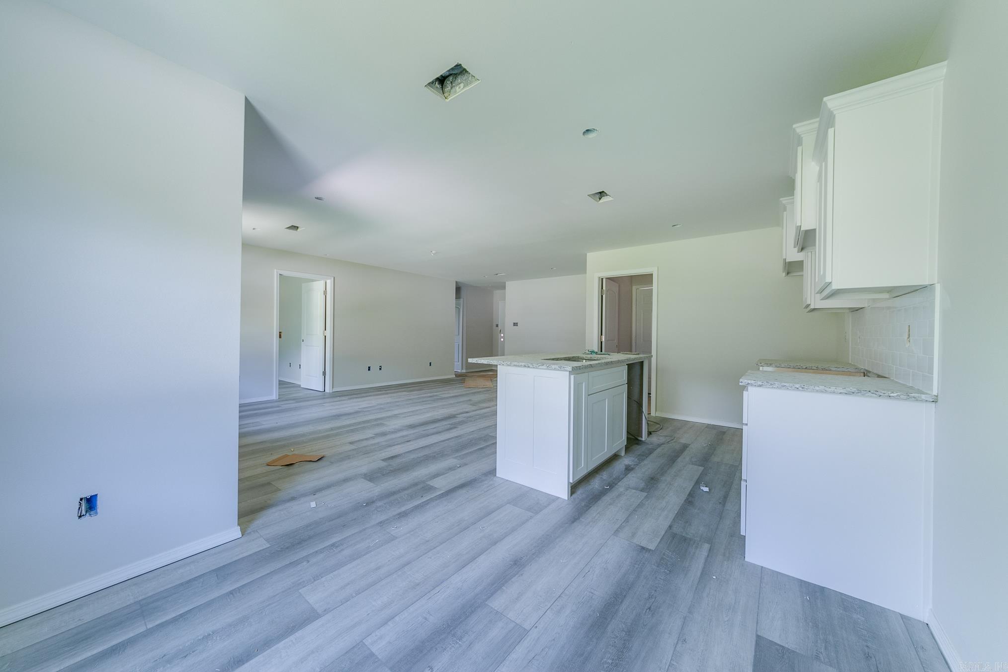 C & B ADDITION - Residential