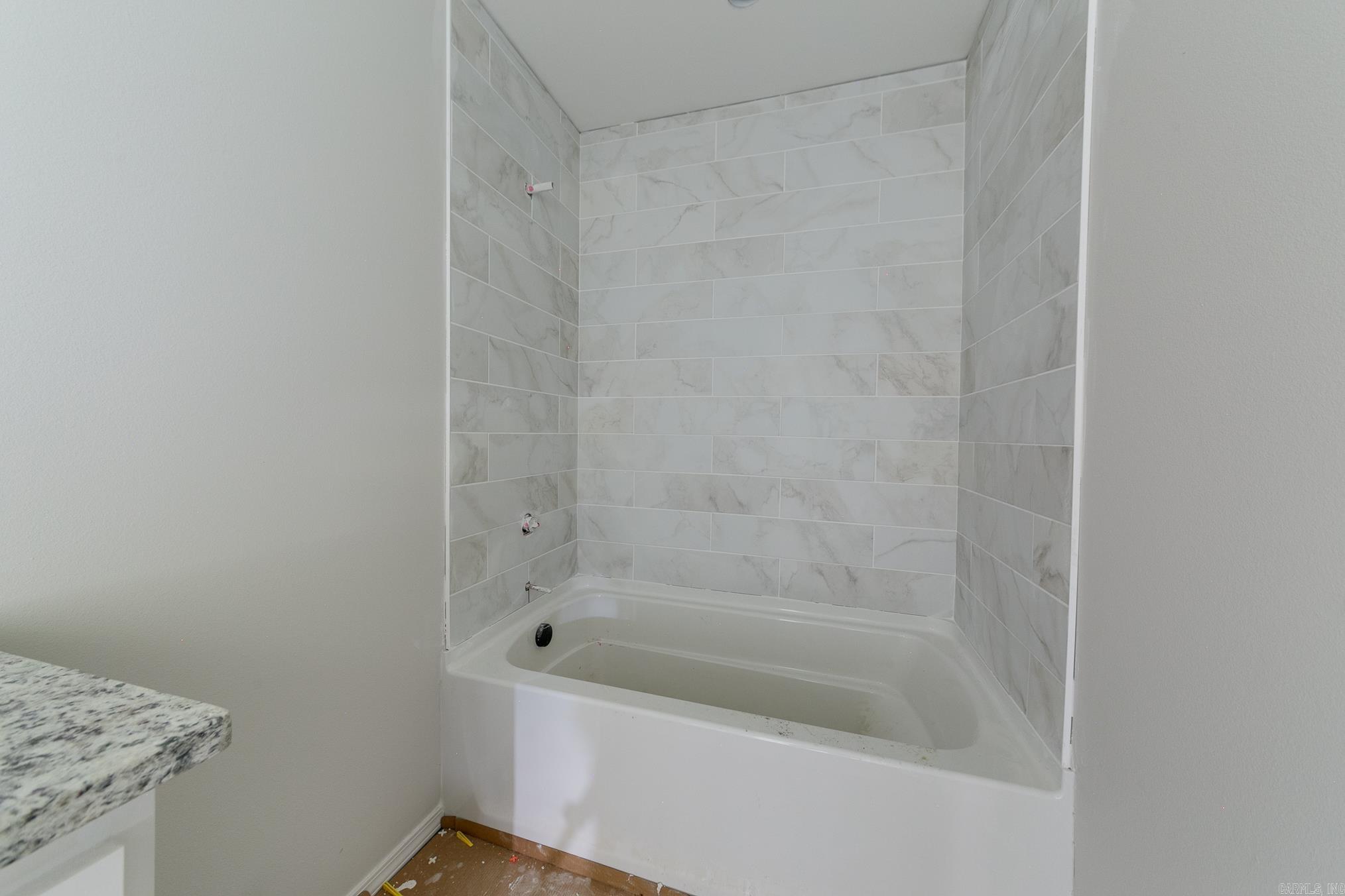 C & B ADDITION - Residential