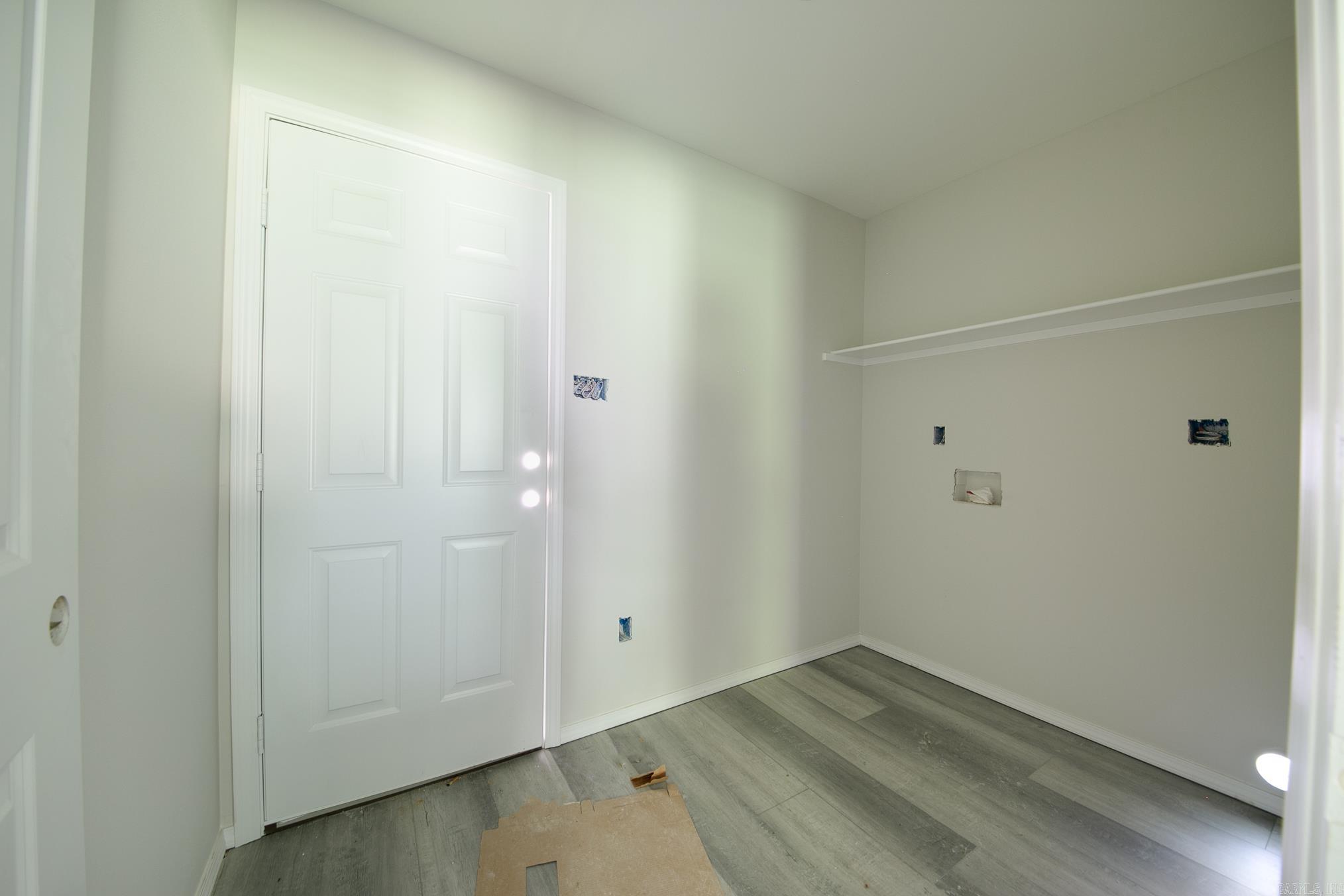 C & B ADDITION - Residential