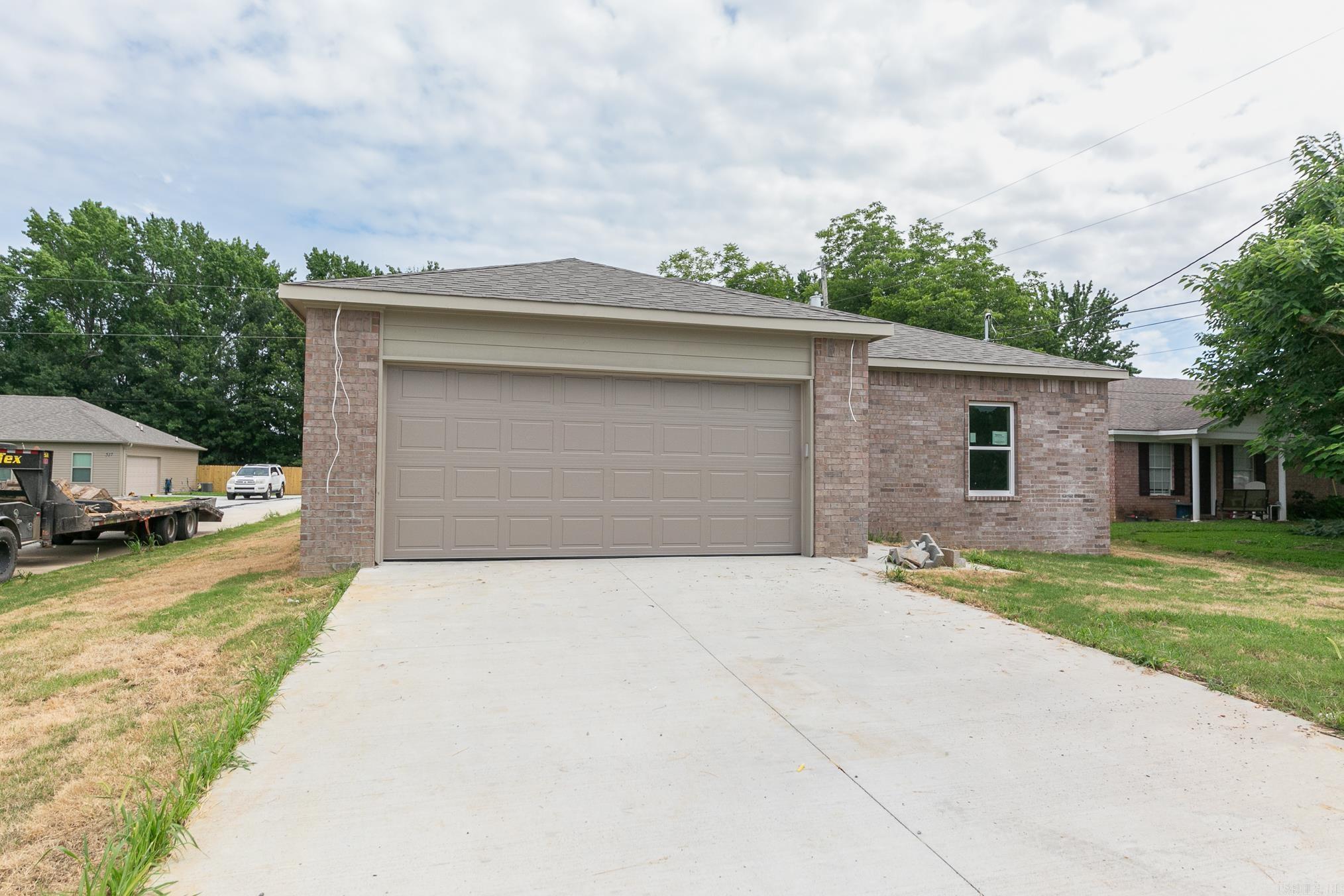 C & B ADDITION - Residential