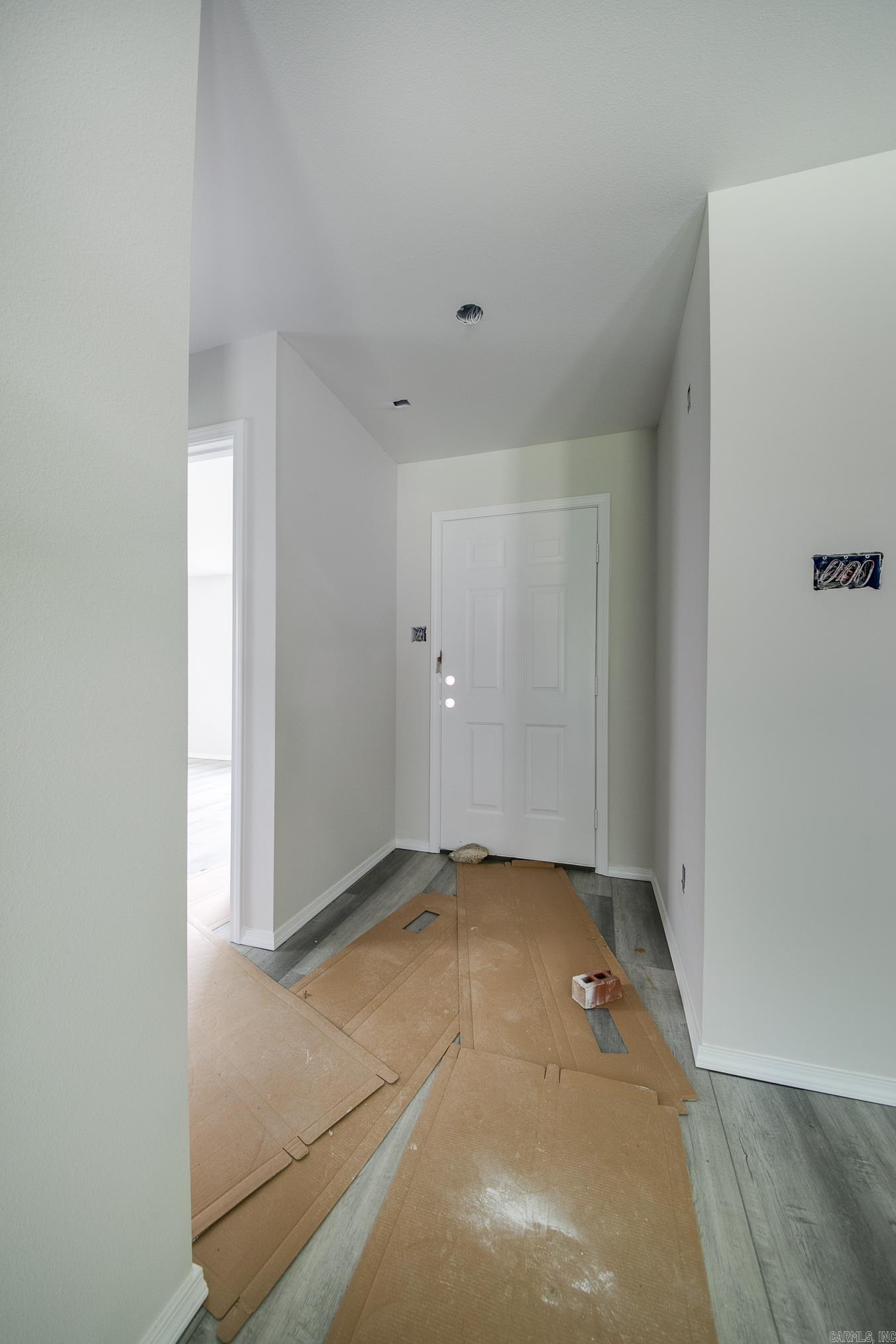 C & B ADDITION - Residential