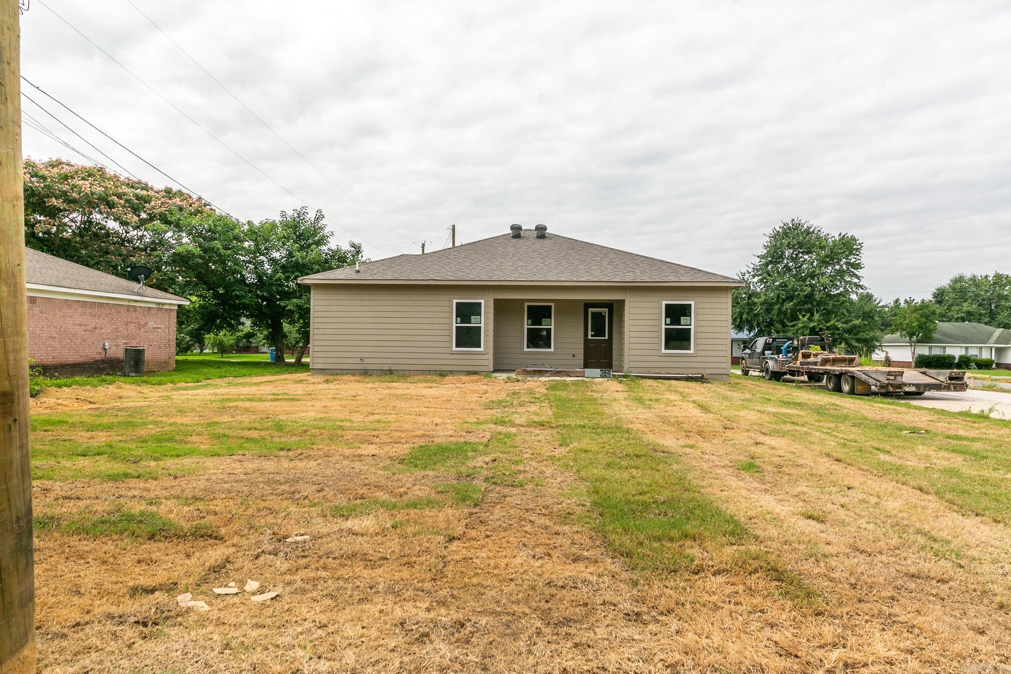 C & B ADDITION - Residential