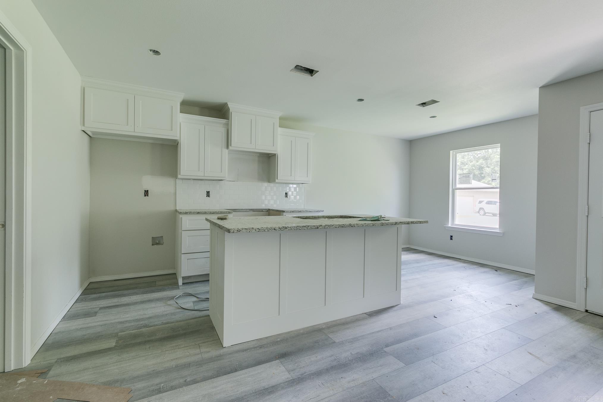 C & B ADDITION - Residential