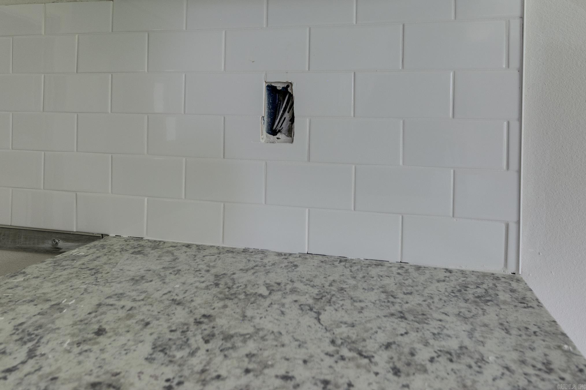 C & B ADDITION - Residential