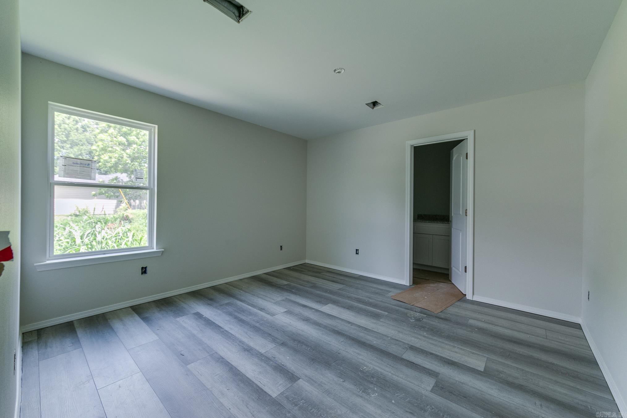 C & B ADDITION - Residential