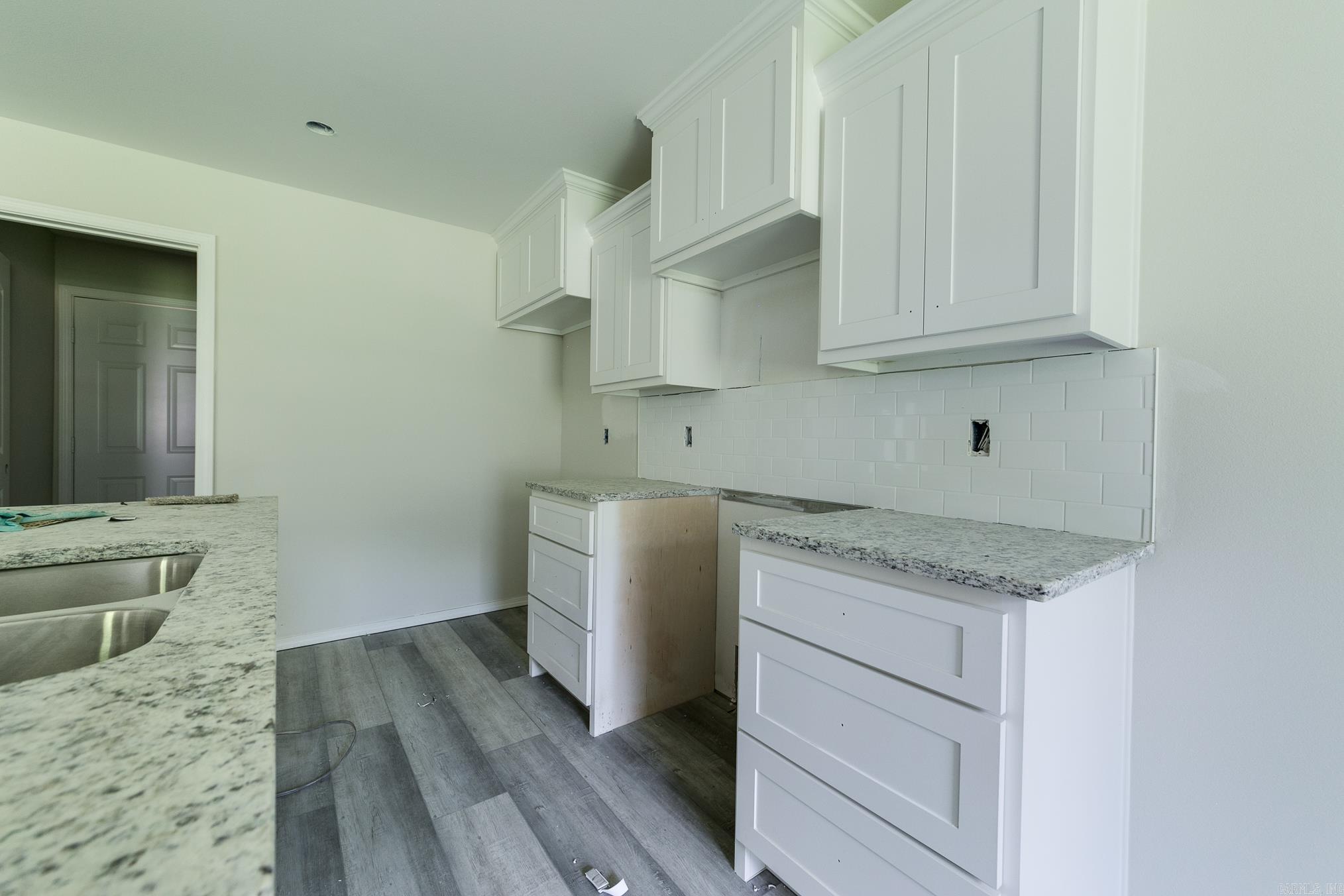 C & B ADDITION - Residential