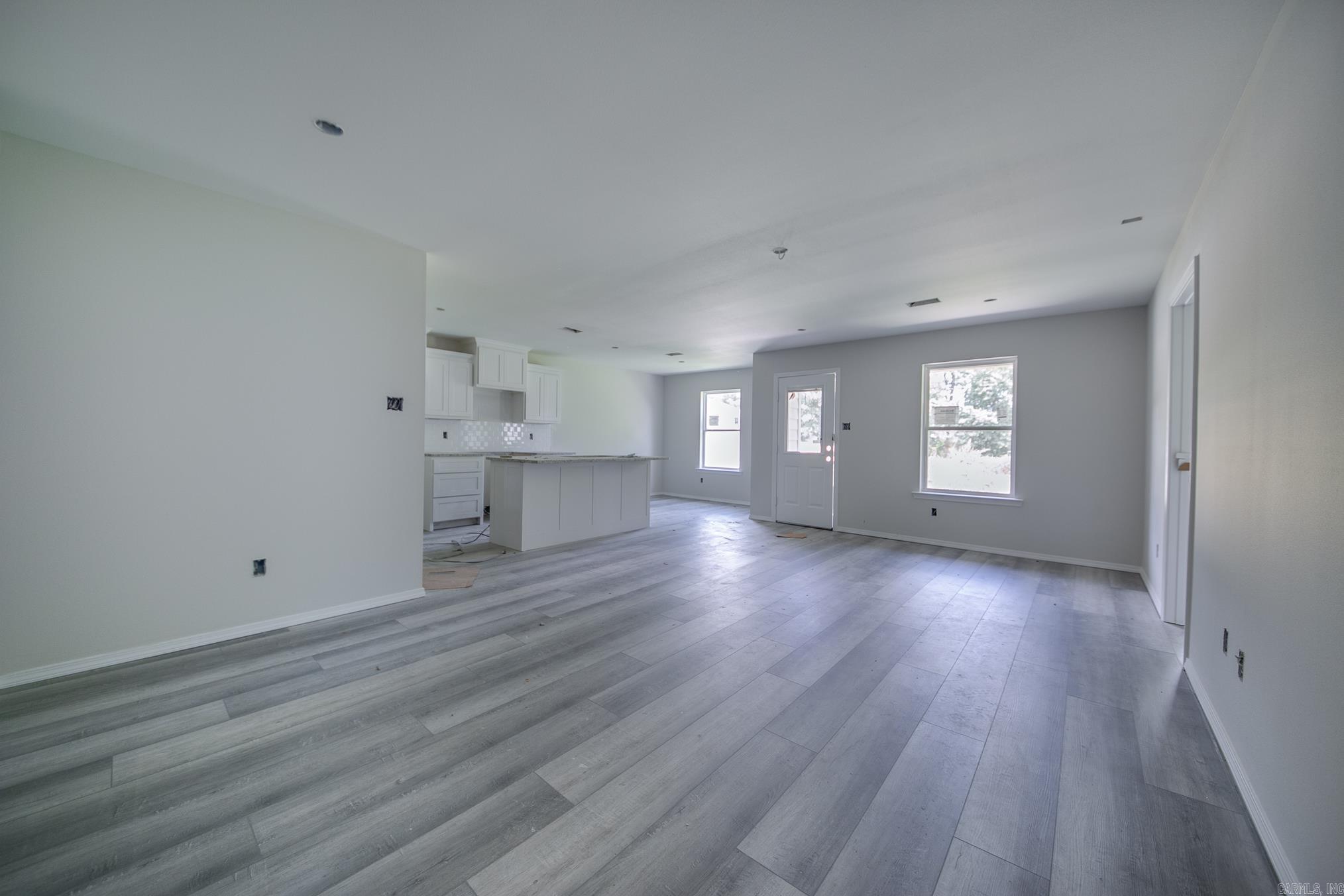 C & B ADDITION - Residential