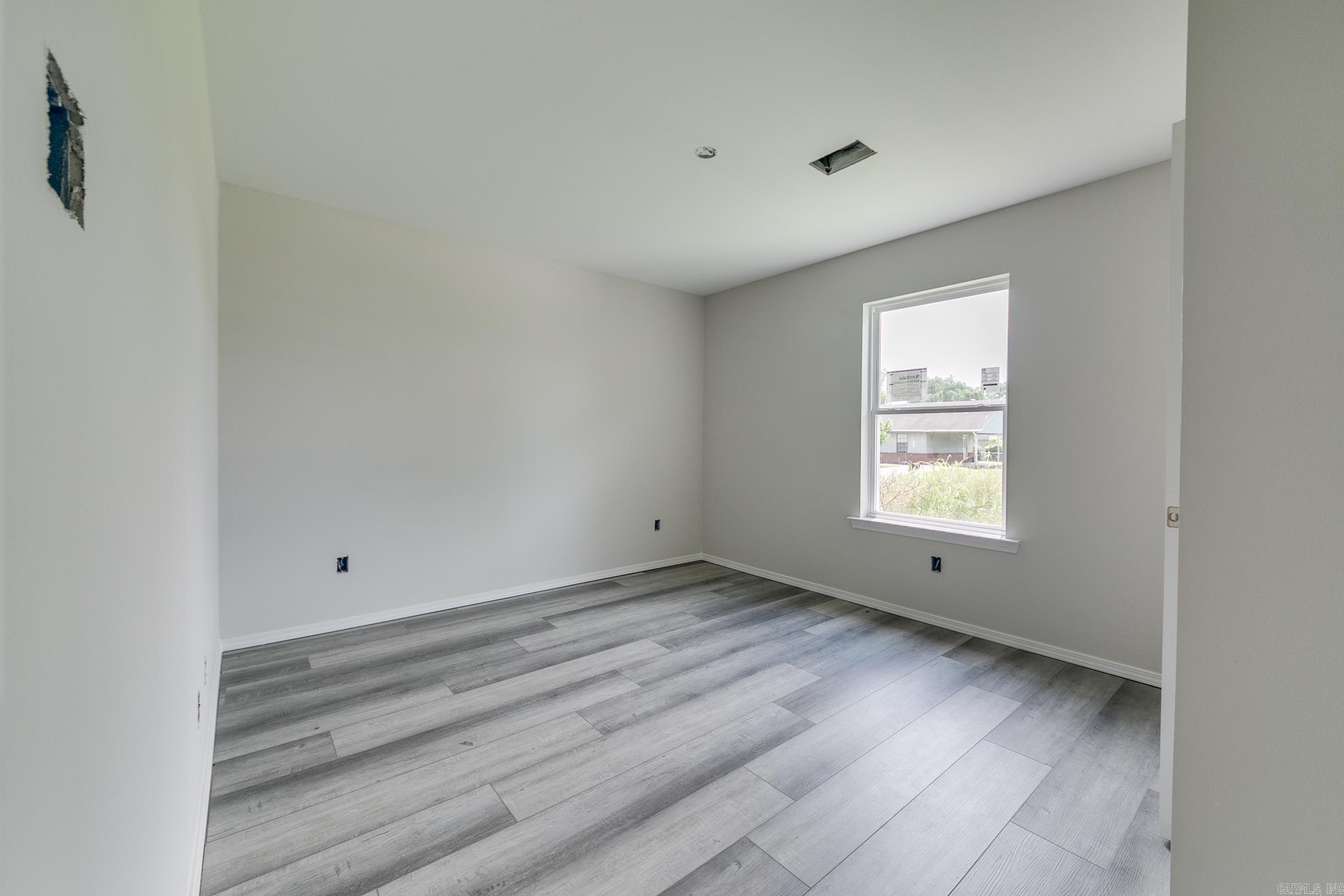 C & B ADDITION - Residential