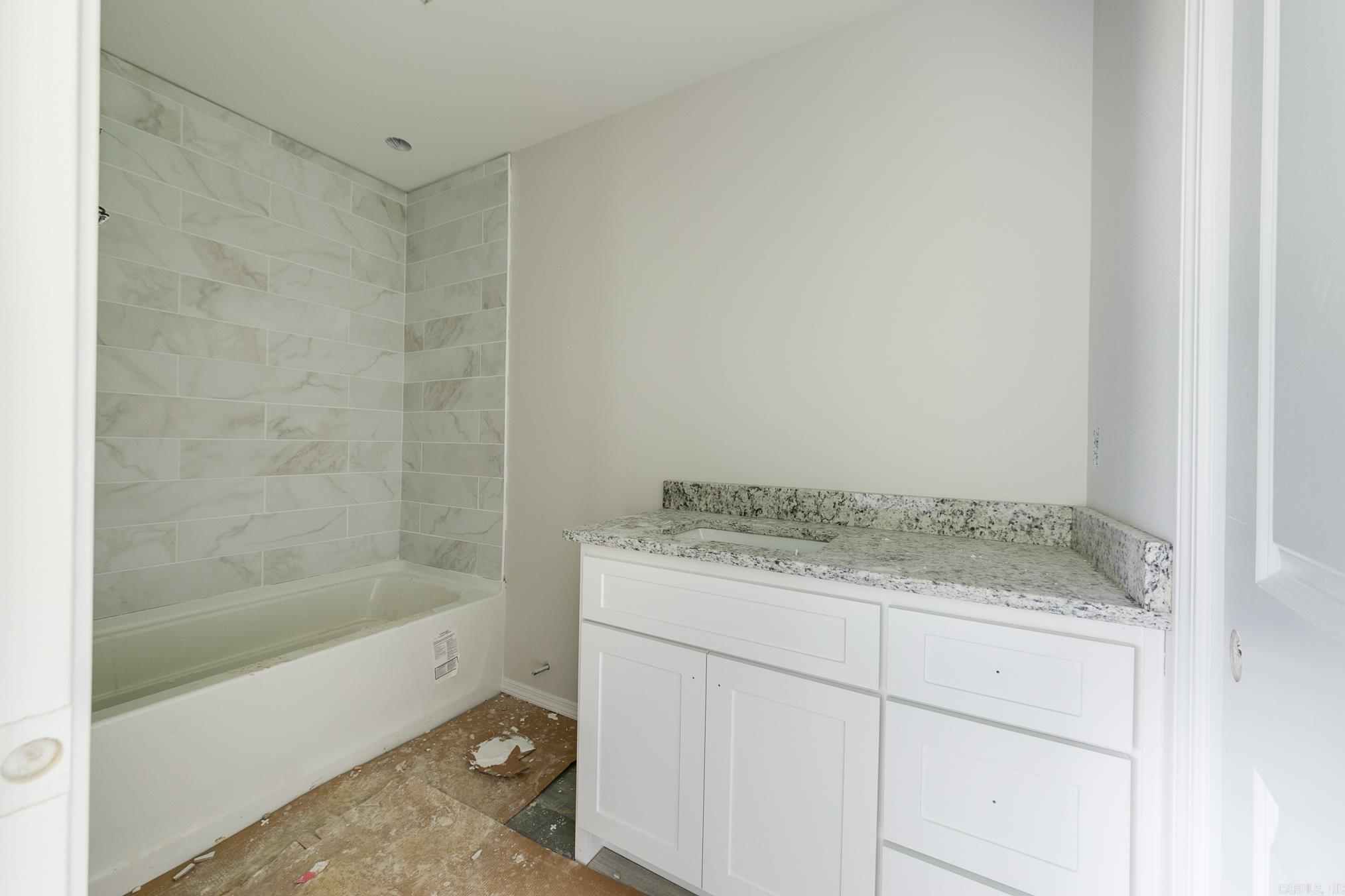 C & B ADDITION - Residential