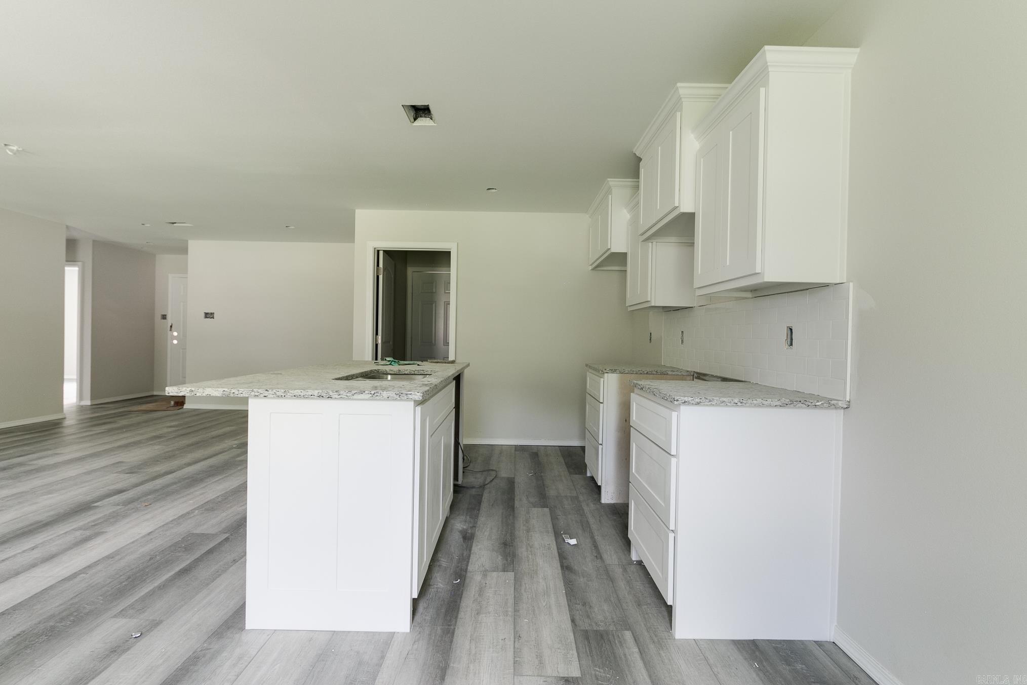 C & B ADDITION - Residential