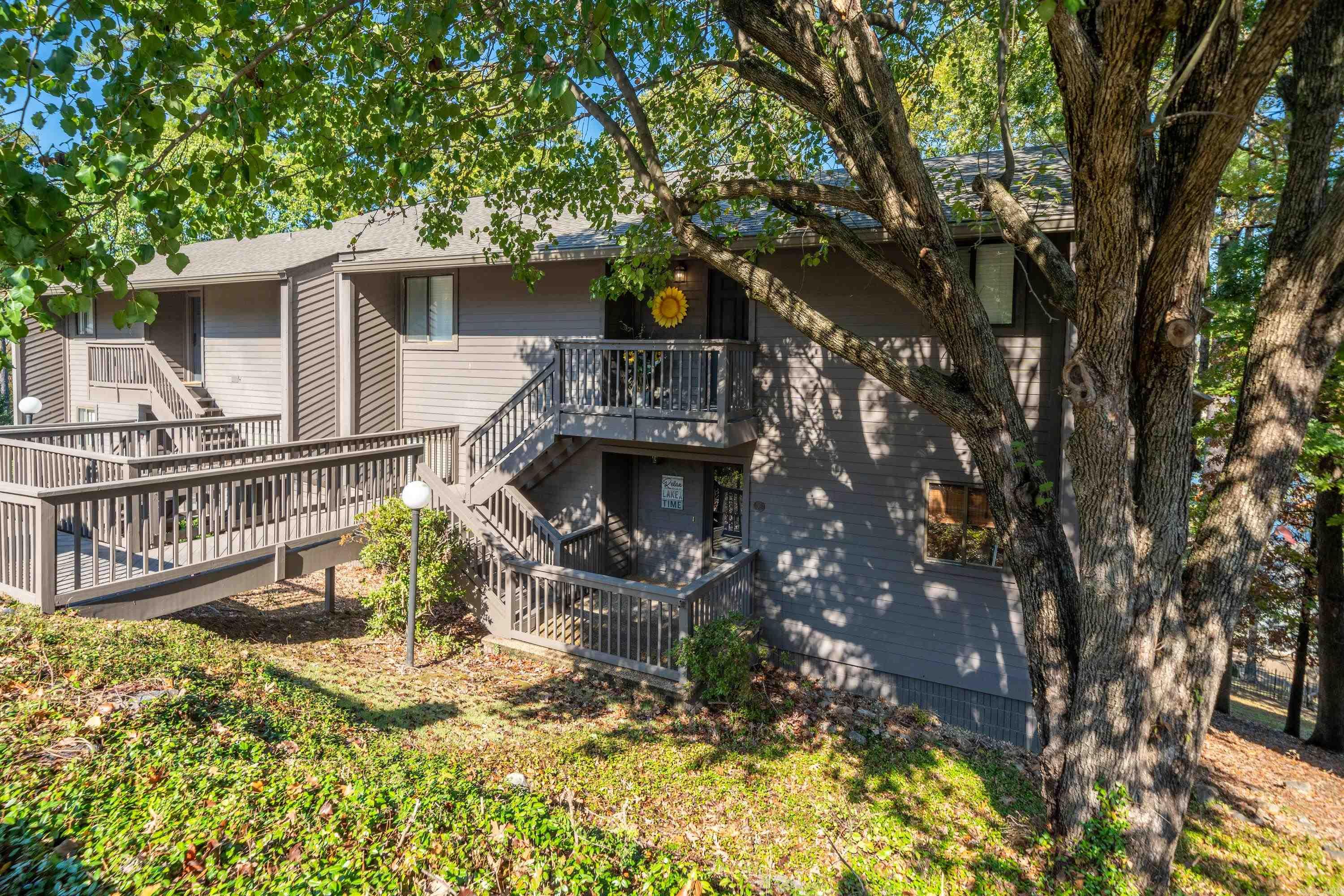 SOUTH SHORE HPR - Residential