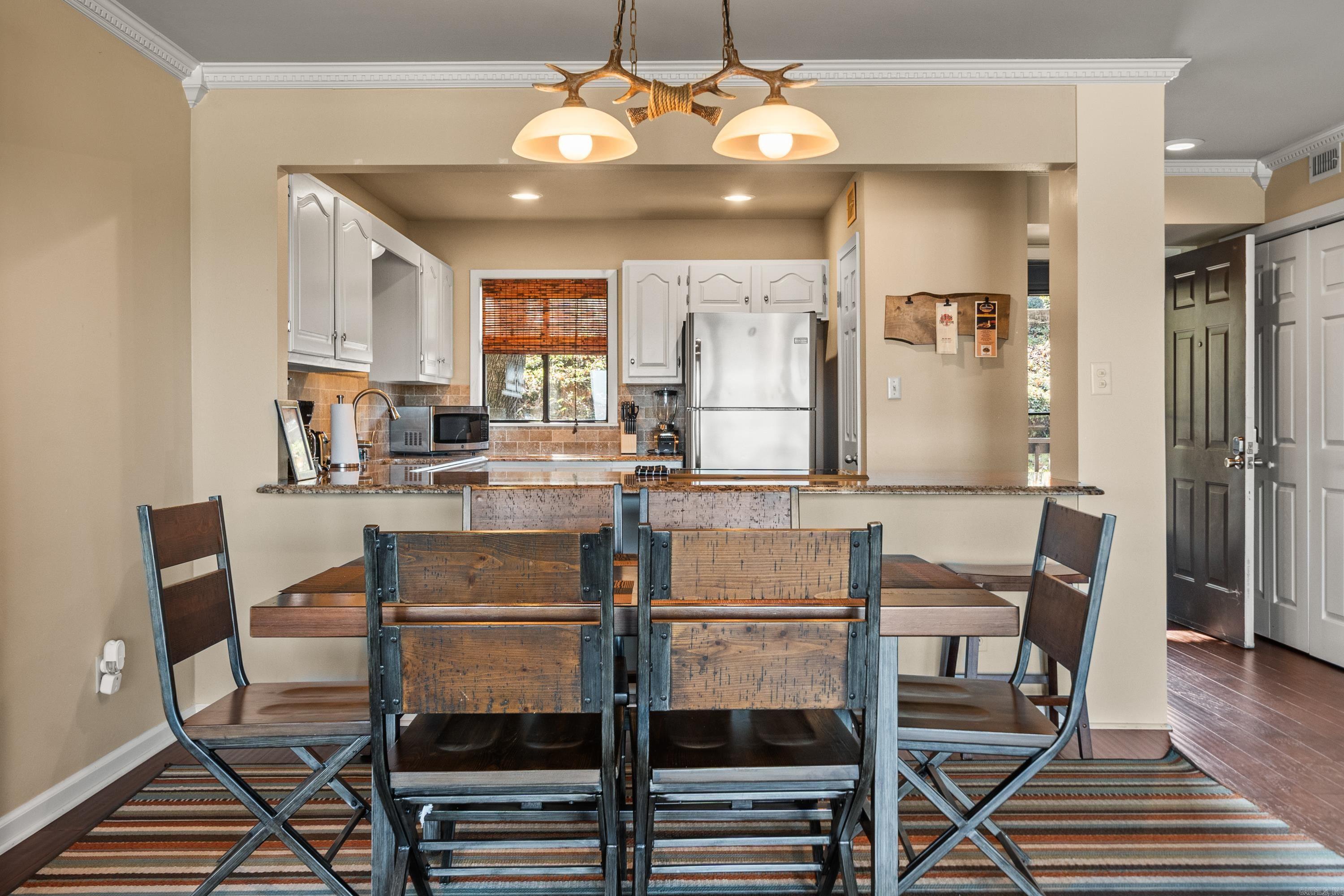 SOUTH SHORE HPR - Residential