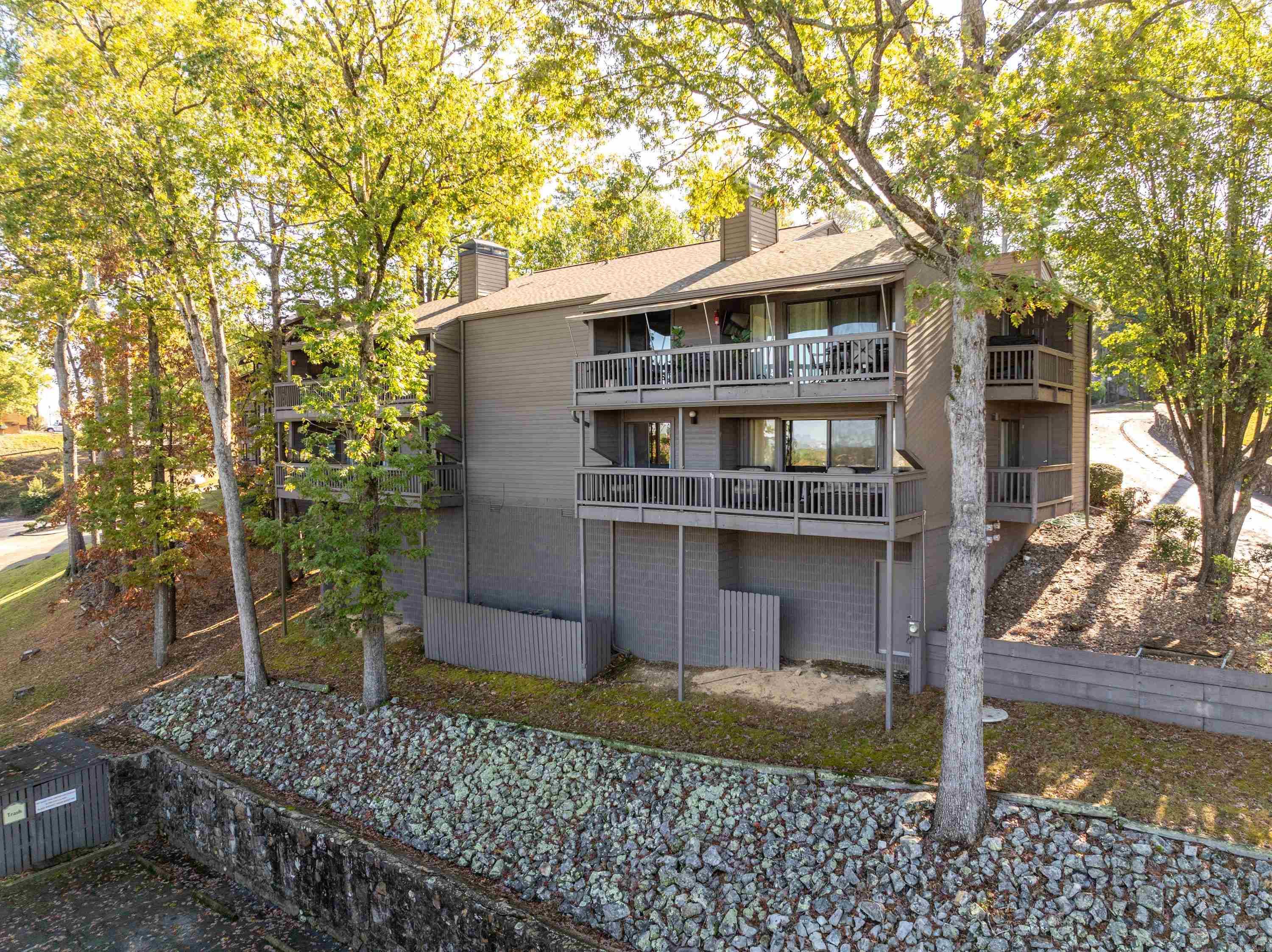 SOUTH SHORE HPR - Residential