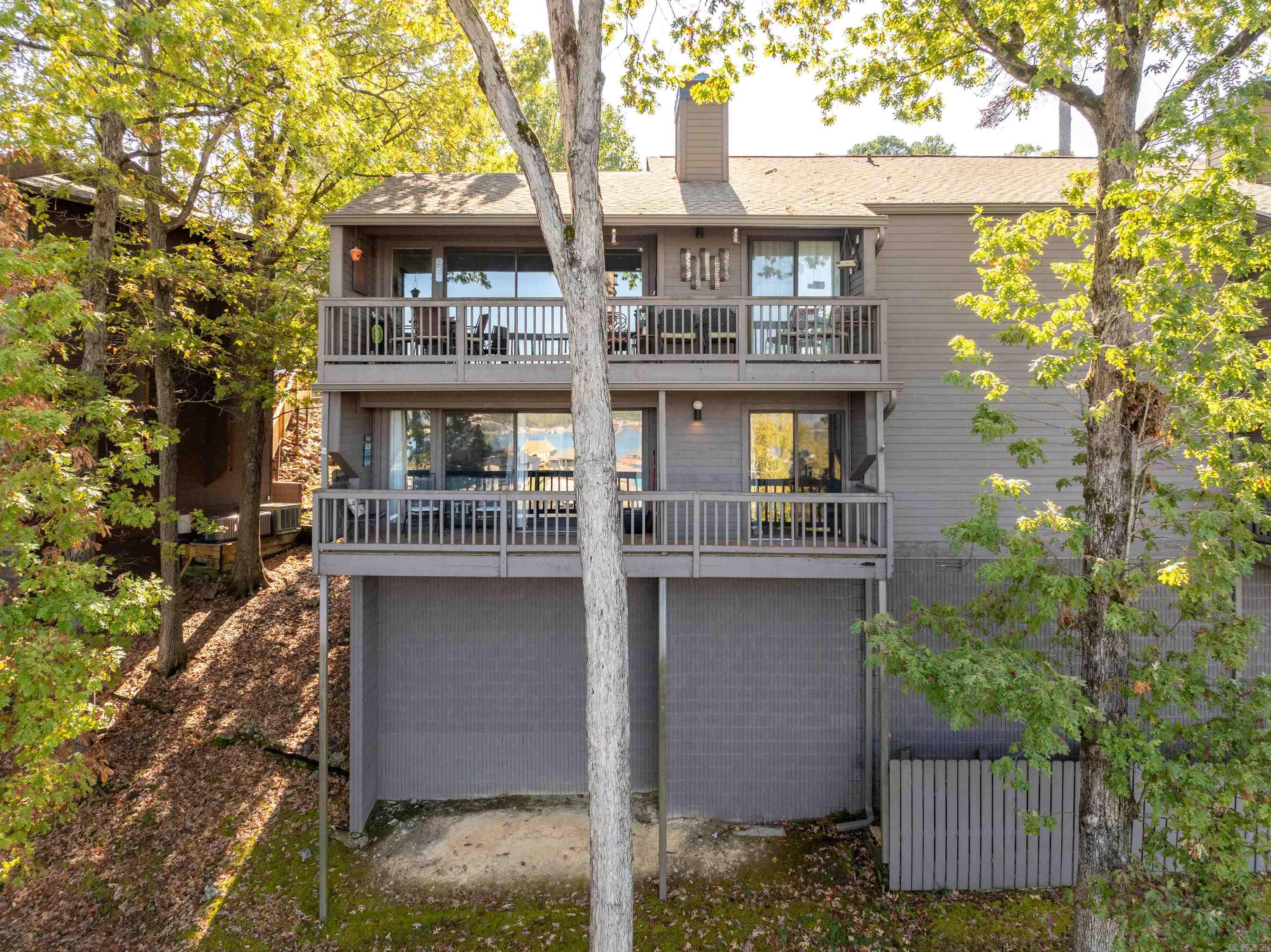 SOUTH SHORE HPR - Residential