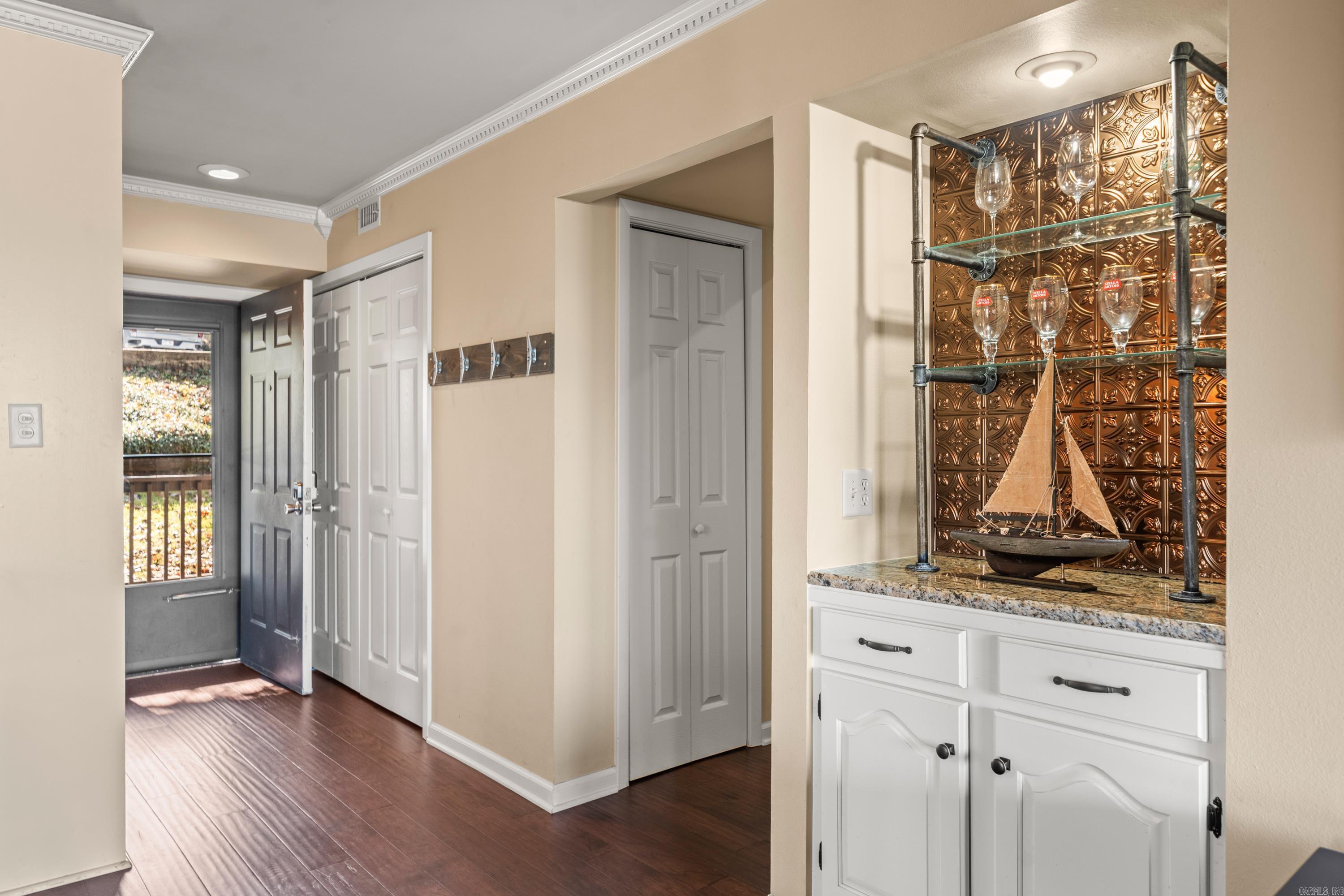 SOUTH SHORE HPR - Residential