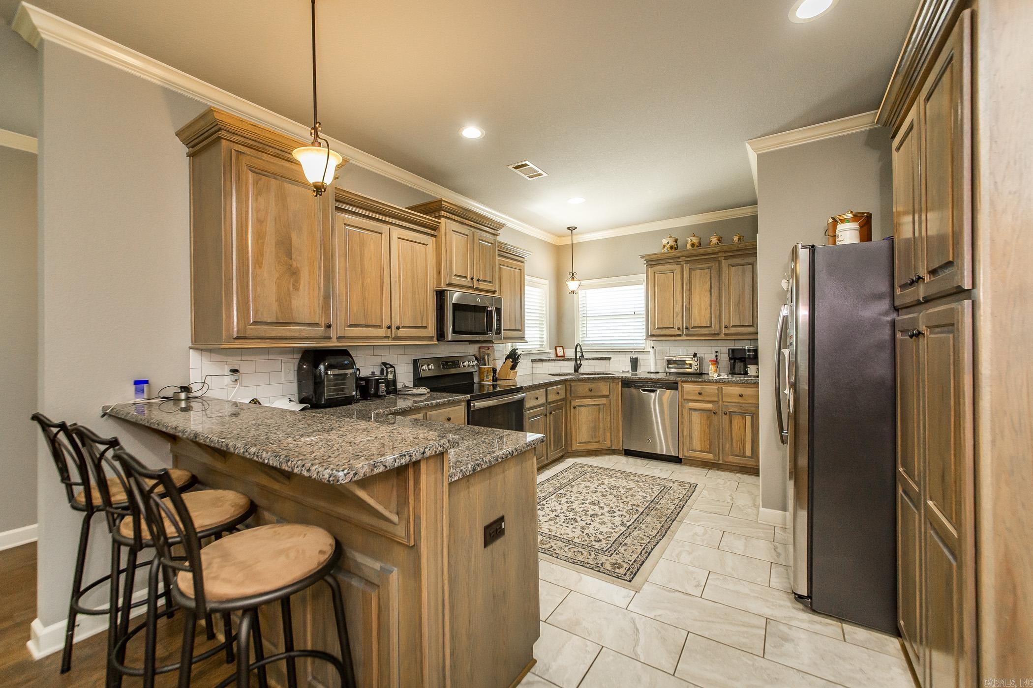 ORCHARD ESTATES - Residential