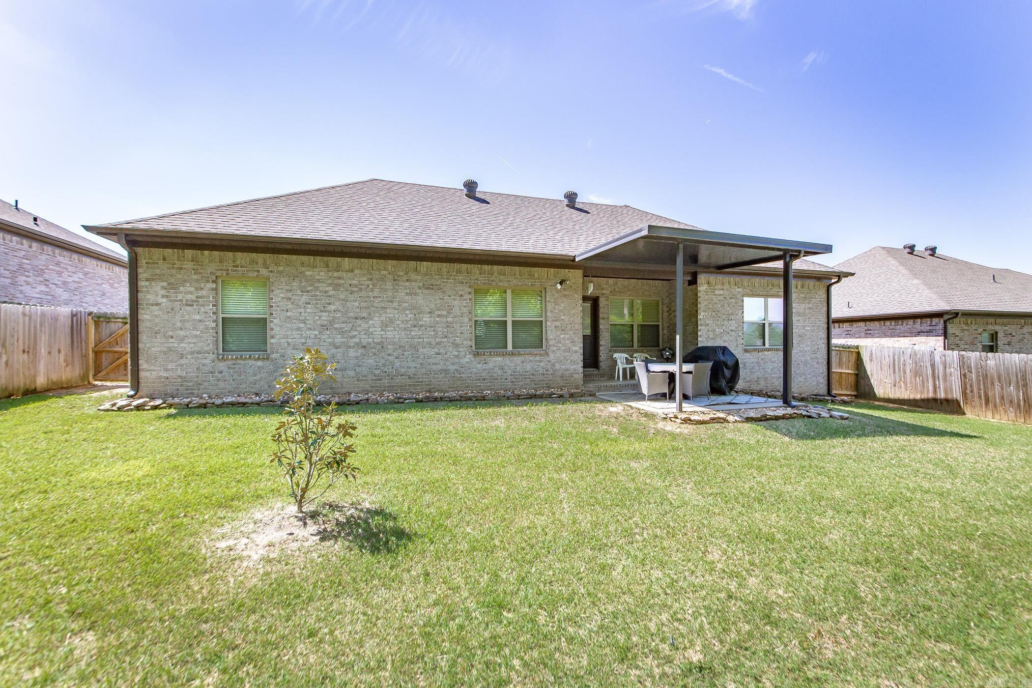 ORCHARD ESTATES - Residential