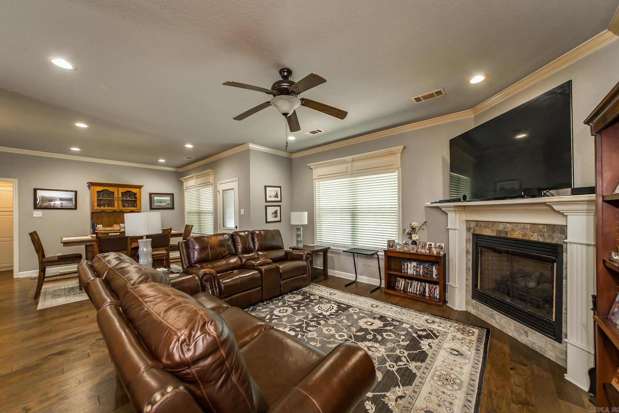 ORCHARD ESTATES - Residential