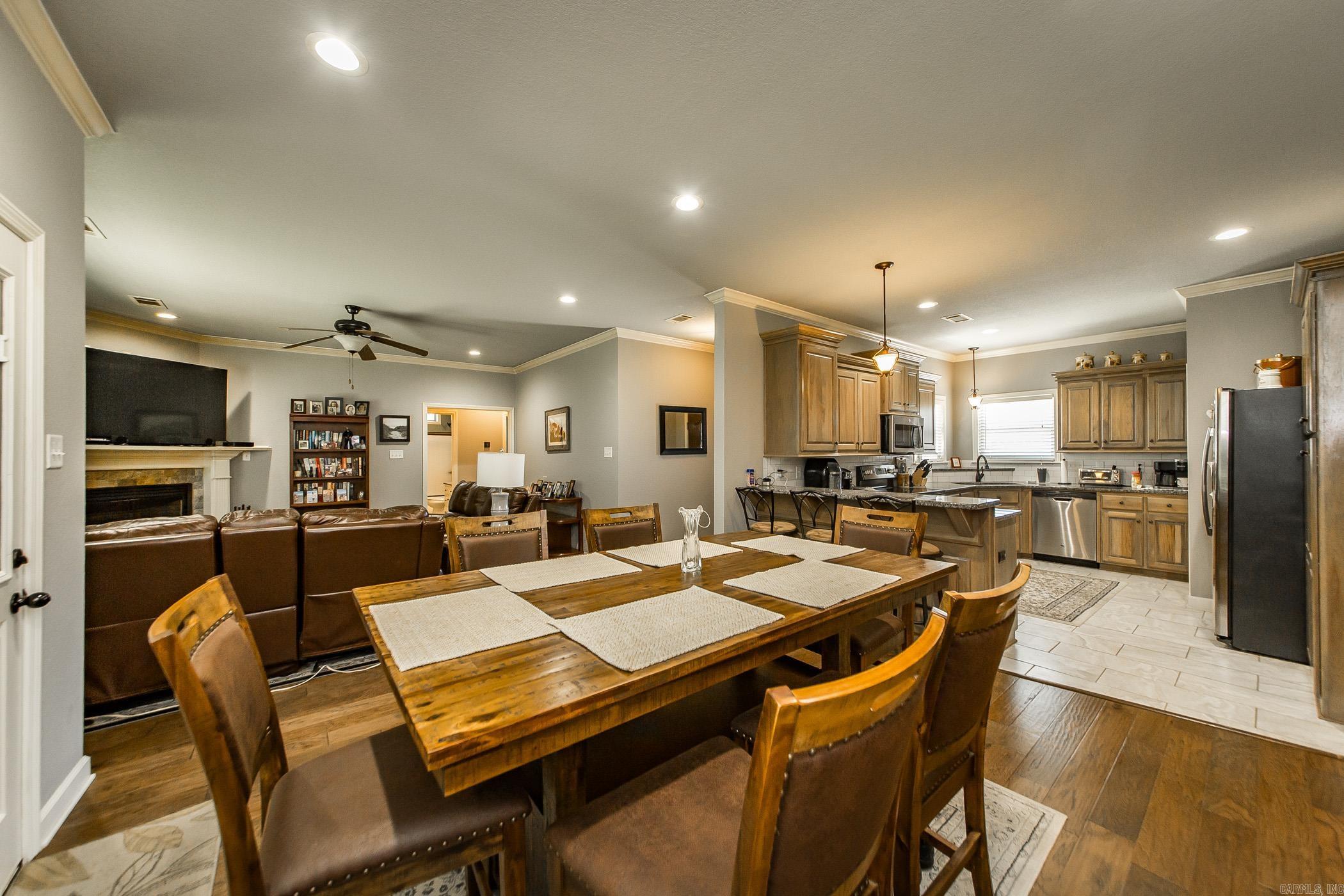 ORCHARD ESTATES - Residential