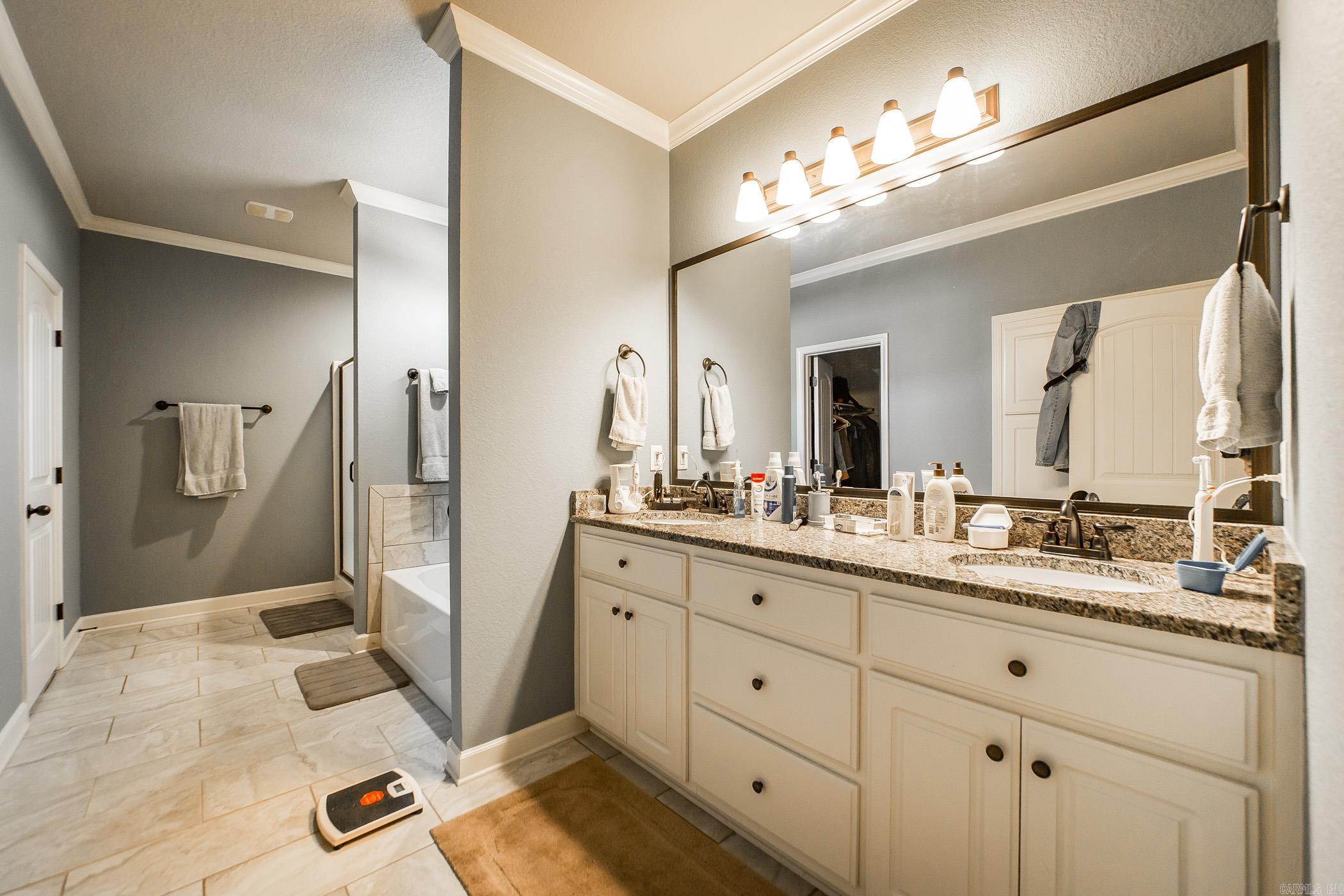 ORCHARD ESTATES - Residential