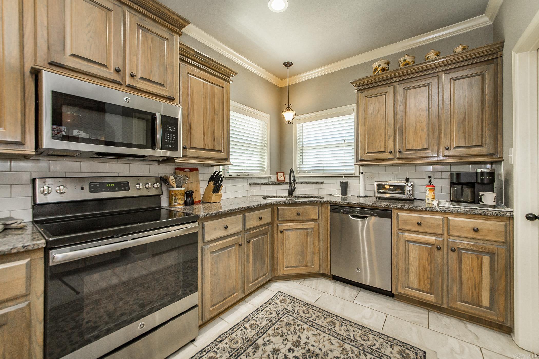 ORCHARD ESTATES - Residential