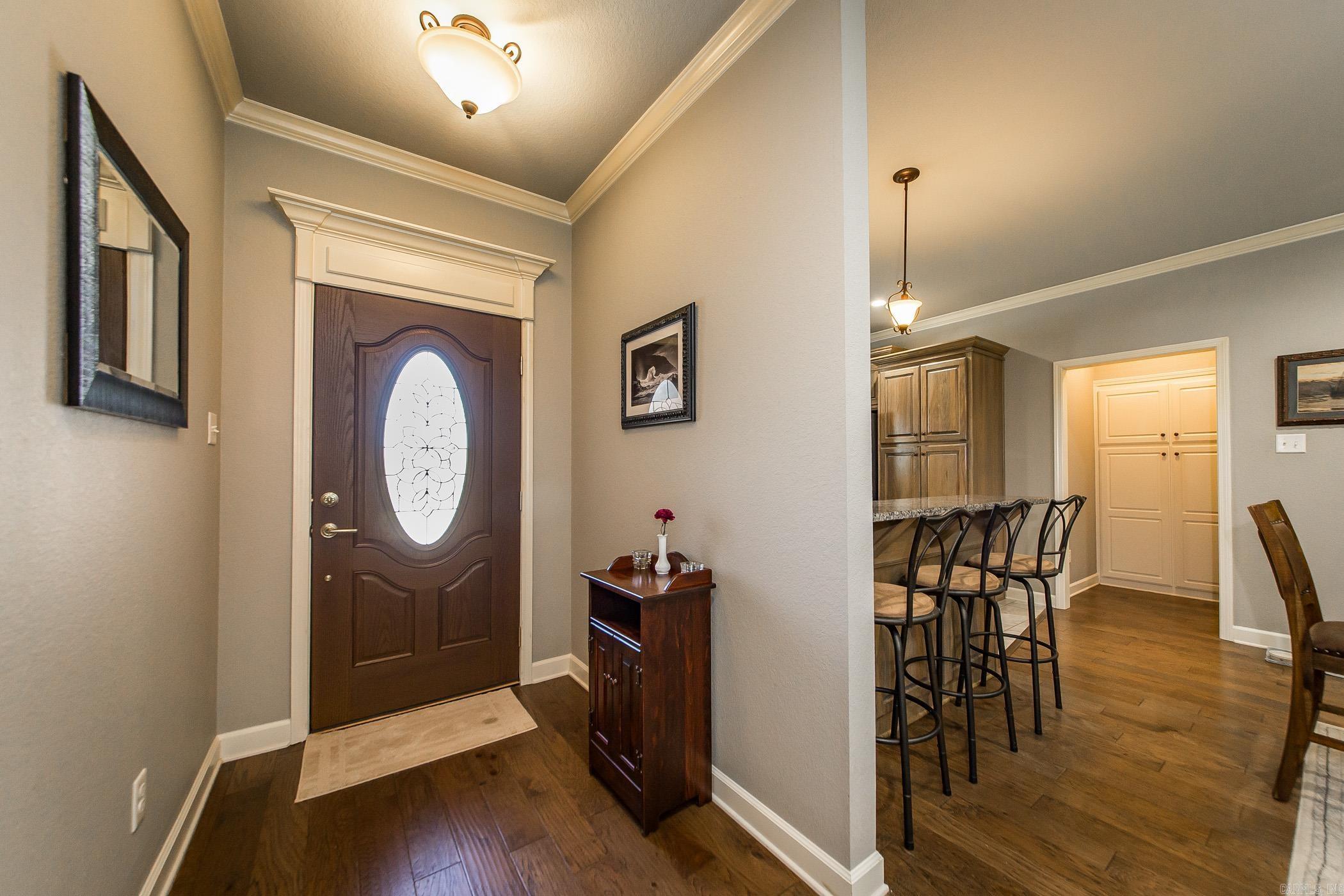 ORCHARD ESTATES - Residential