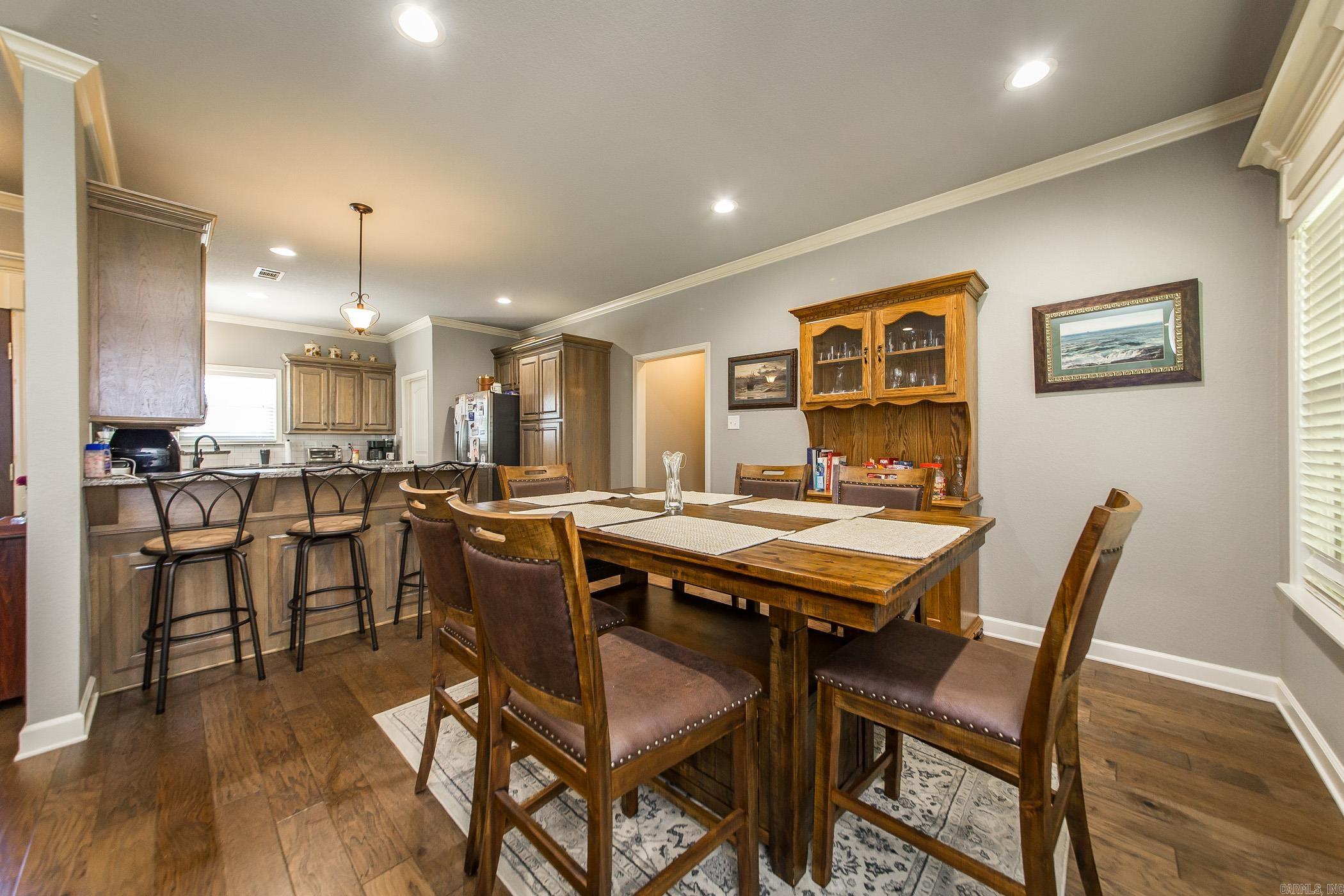 ORCHARD ESTATES - Residential