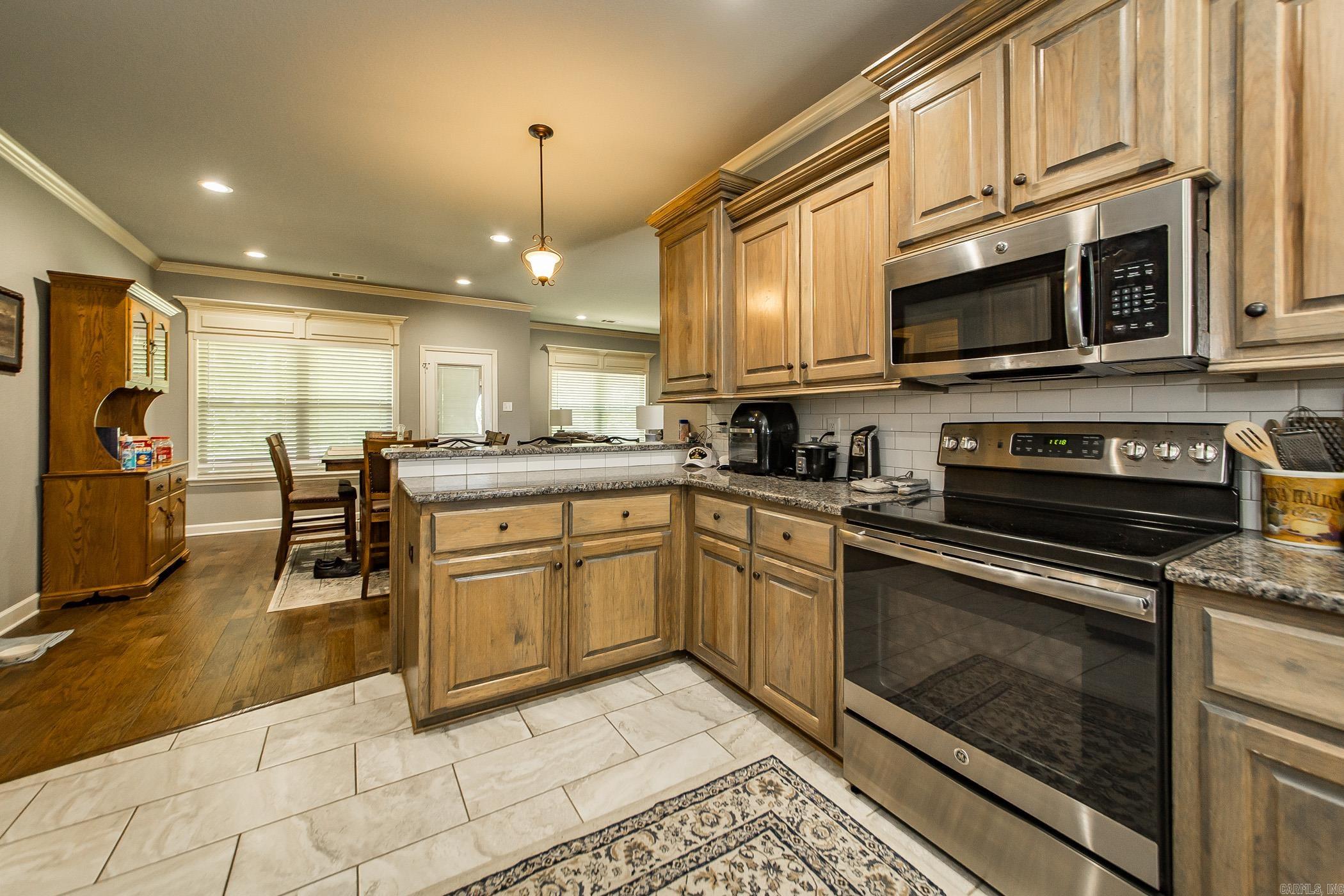 ORCHARD ESTATES - Residential