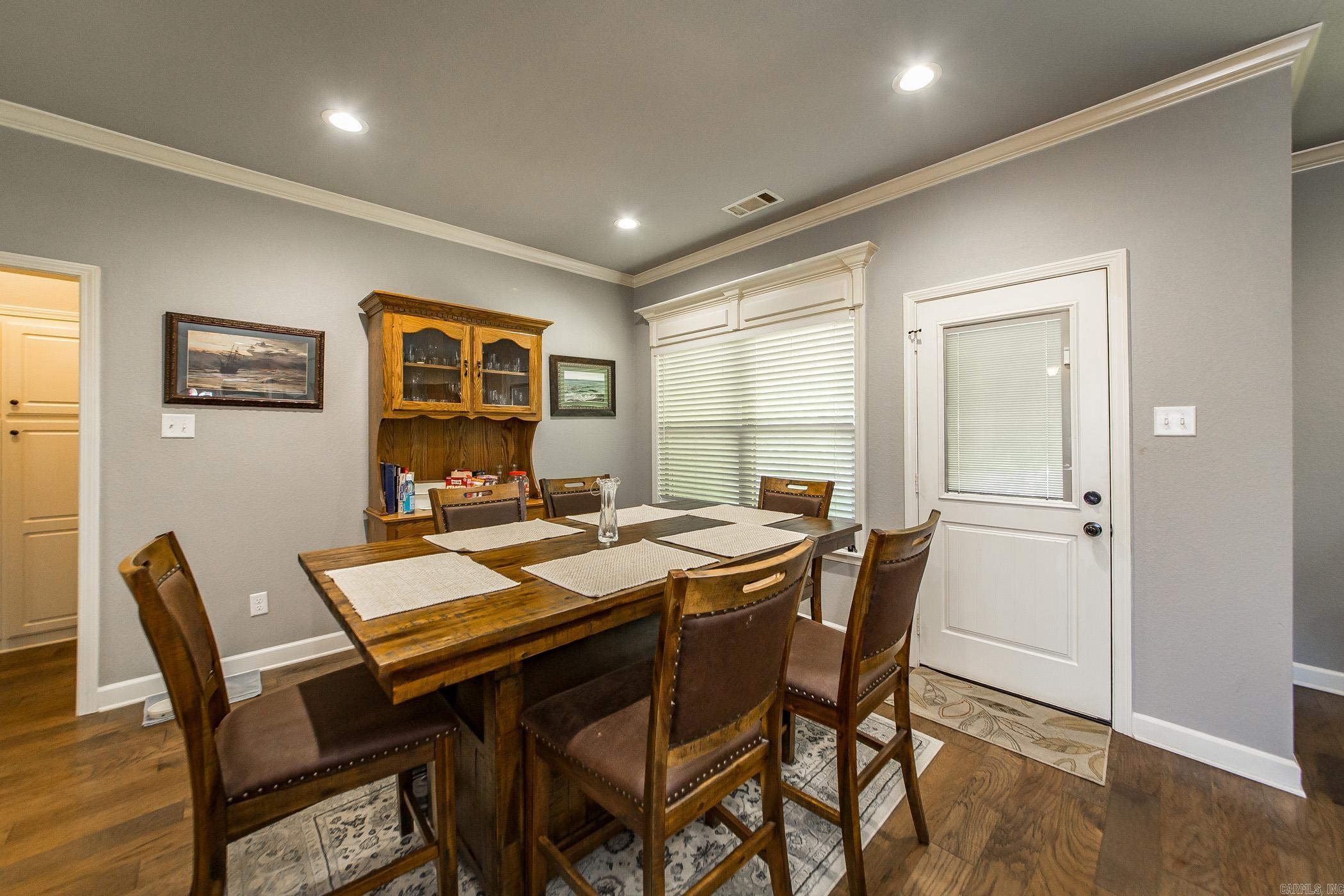 ORCHARD ESTATES - Residential