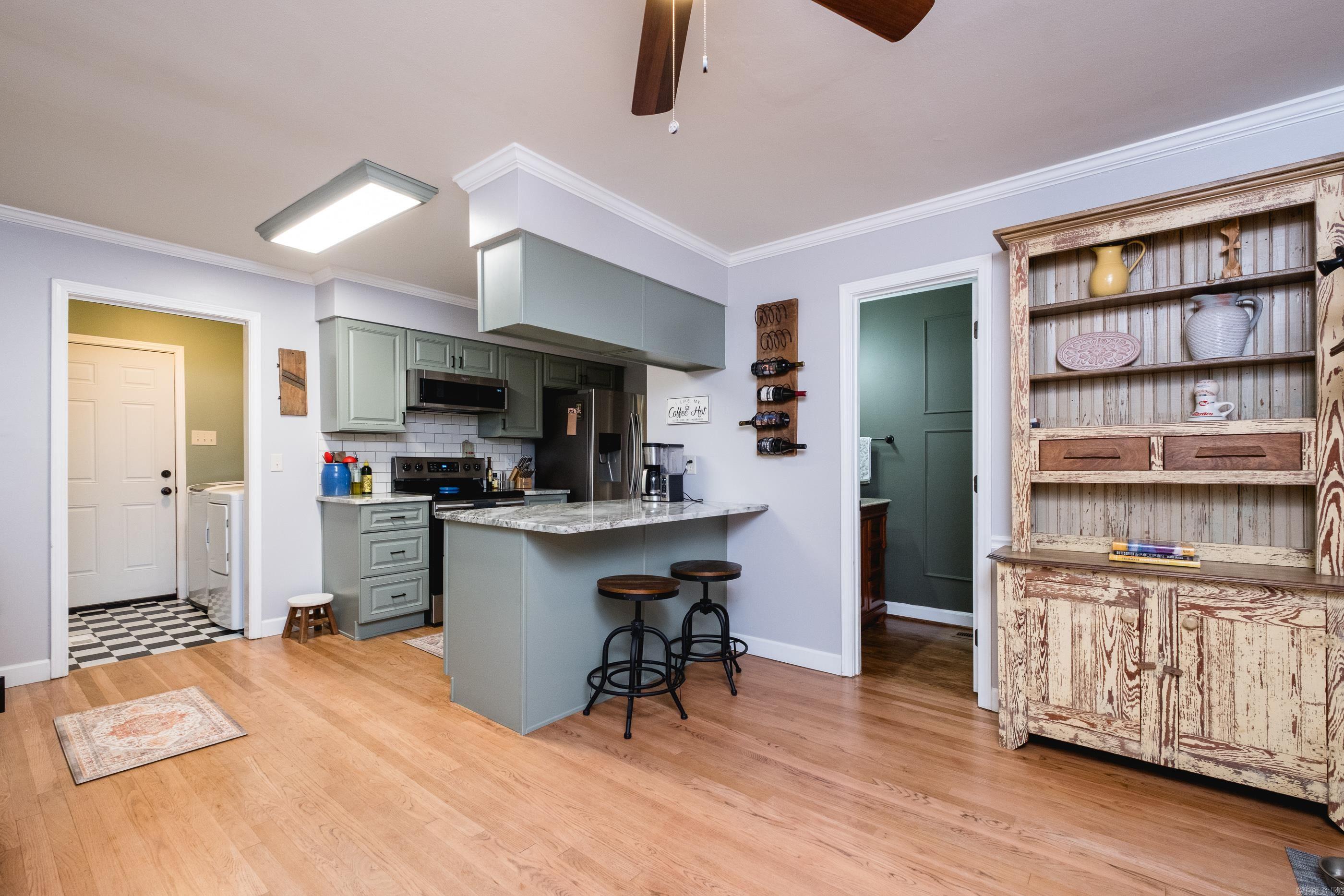 Westport Phase 1 - Residential