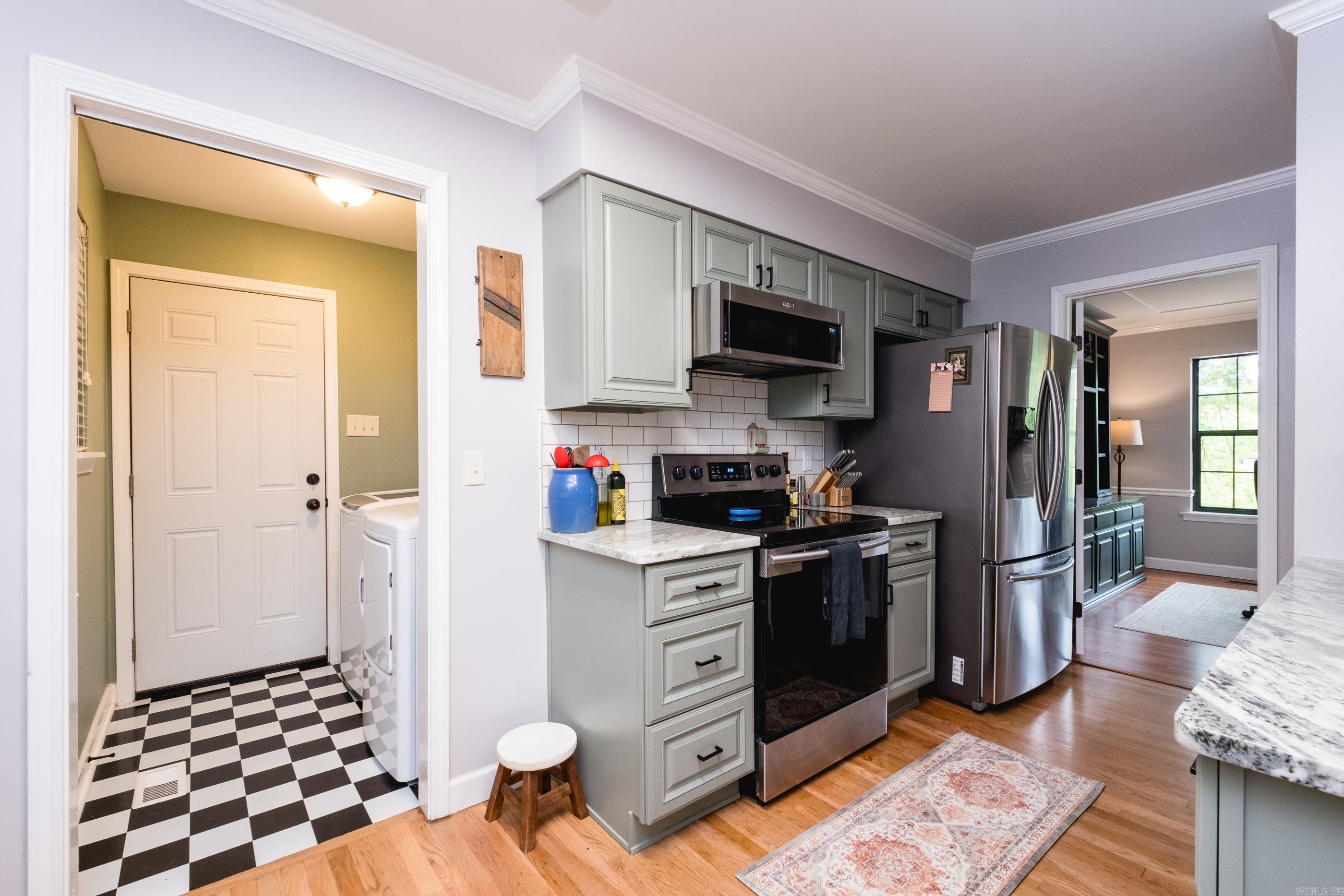 Westport Phase 1 - Residential