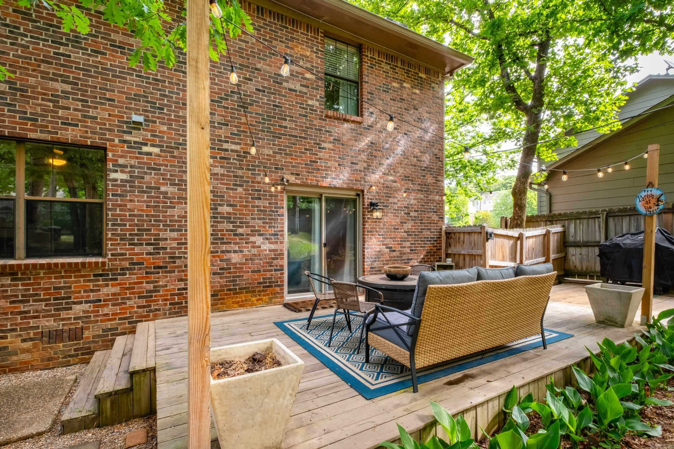 Westport Phase 1 - Residential