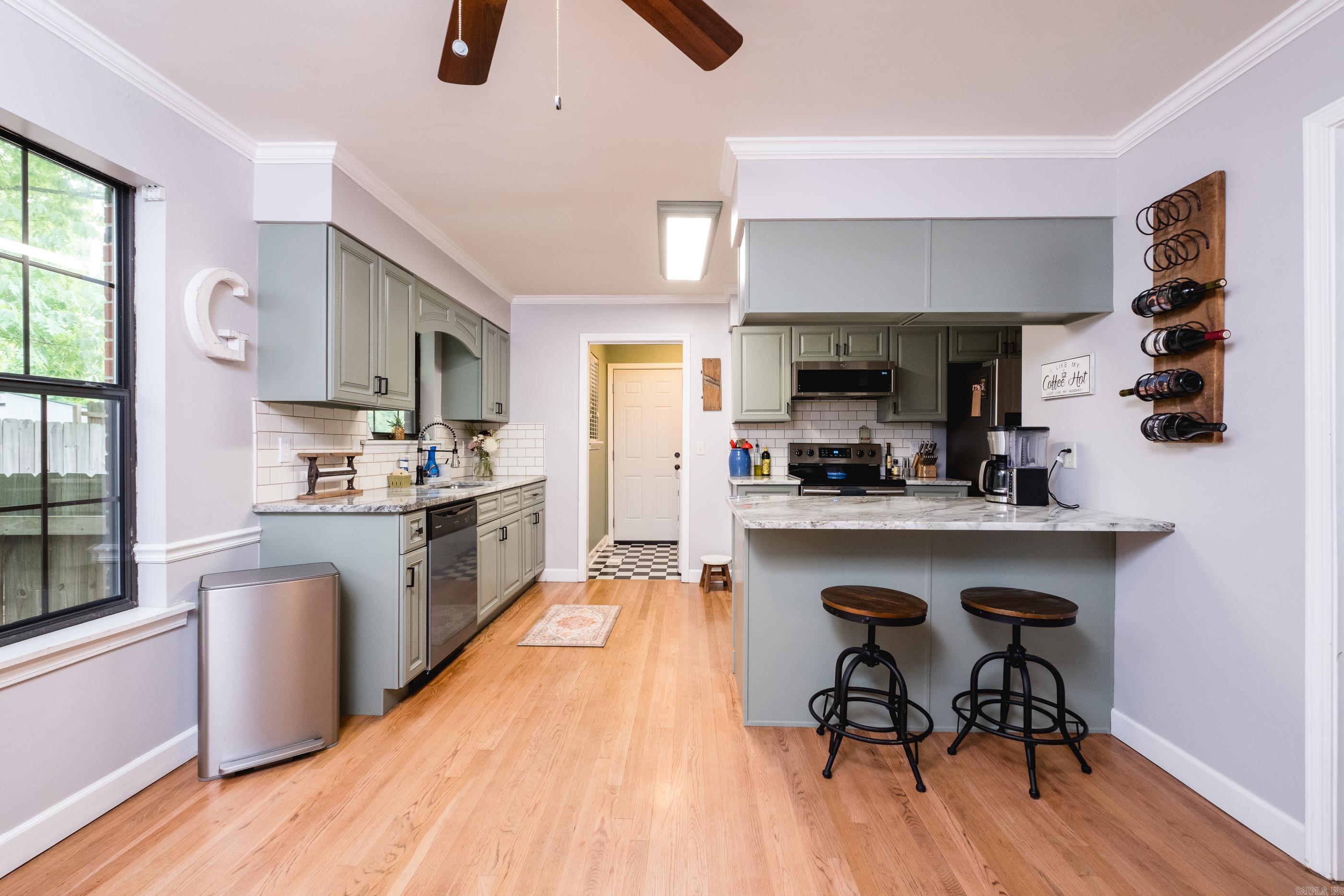 Westport Phase 1 - Residential